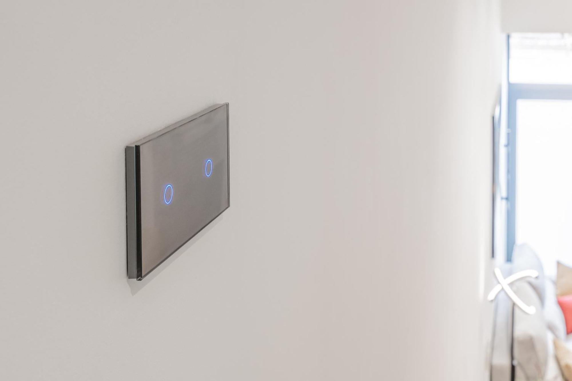 Guillem Jafer Apartment *