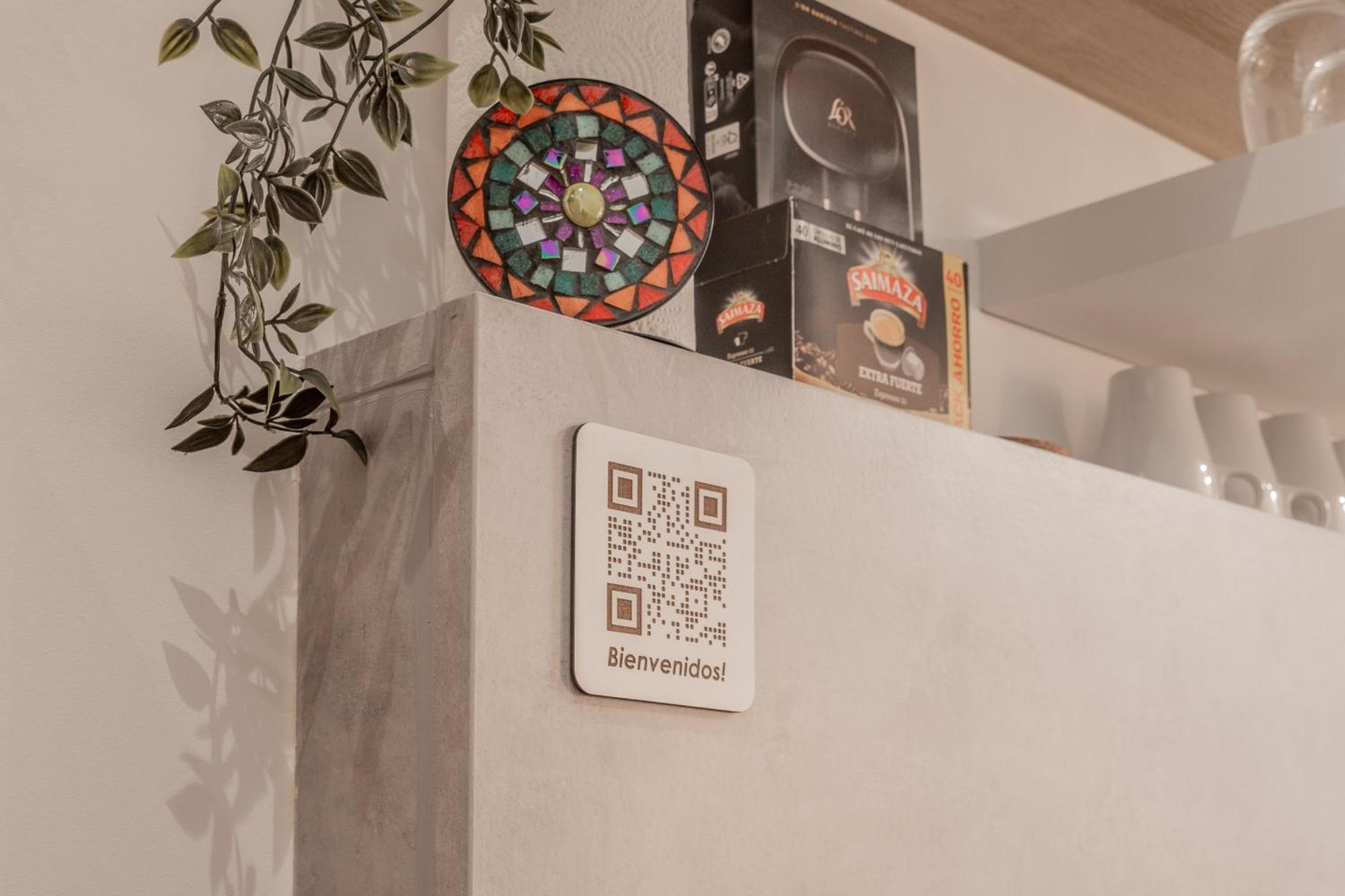 Guillem Jafer Apartment Valencia