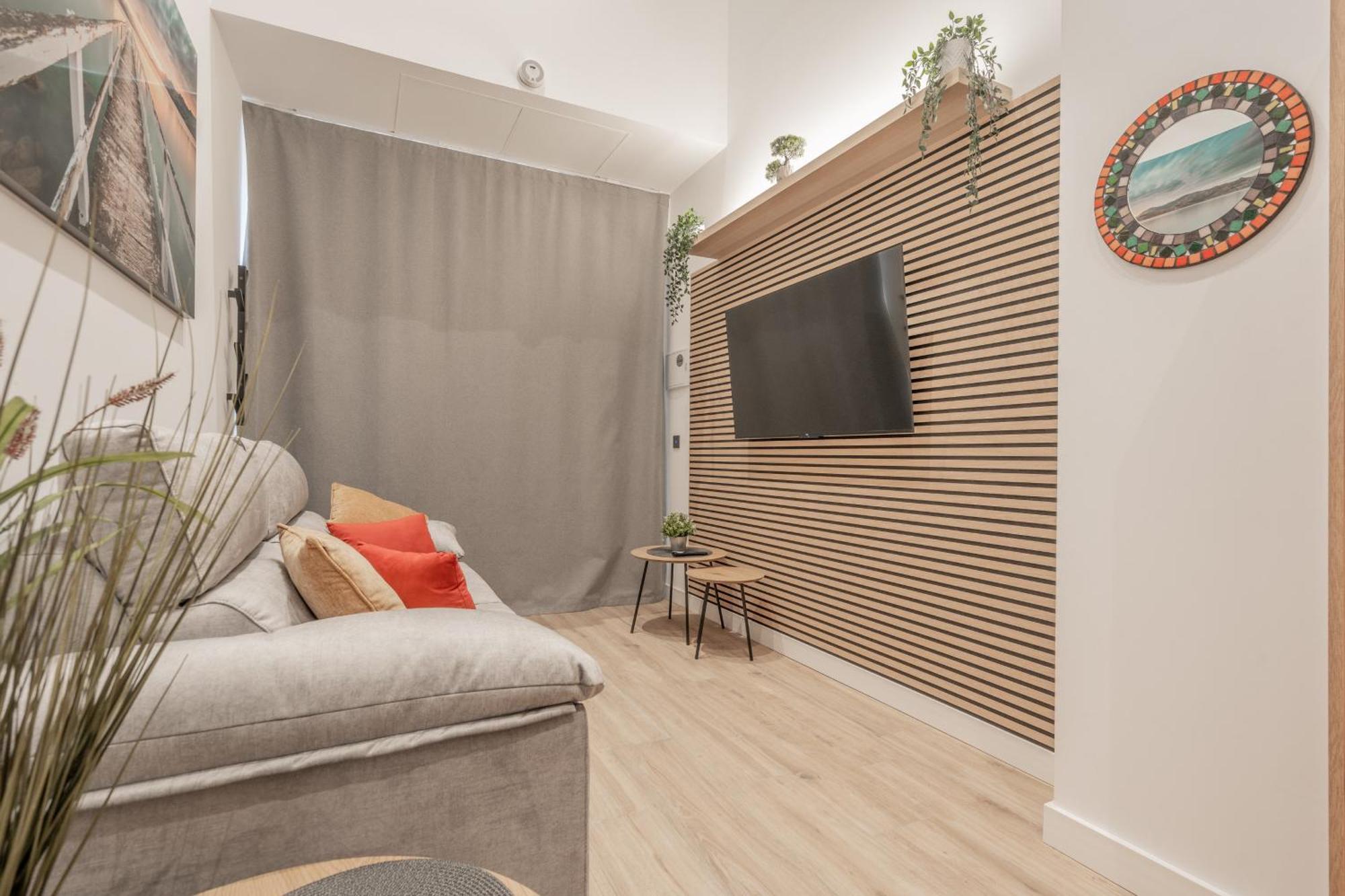 Apartment Guillem Jafer Valencia