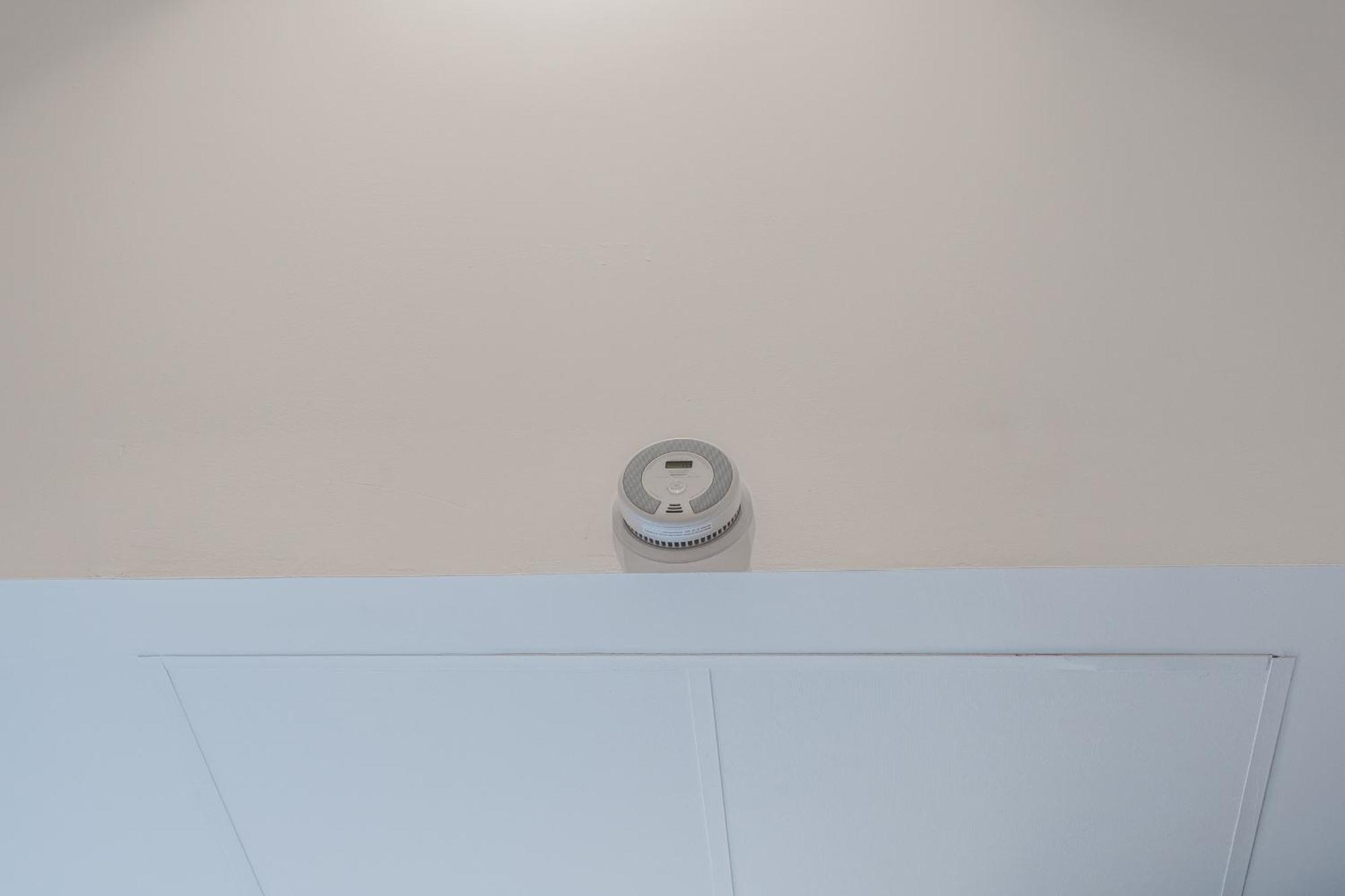 Guillem Jafer Apartment *