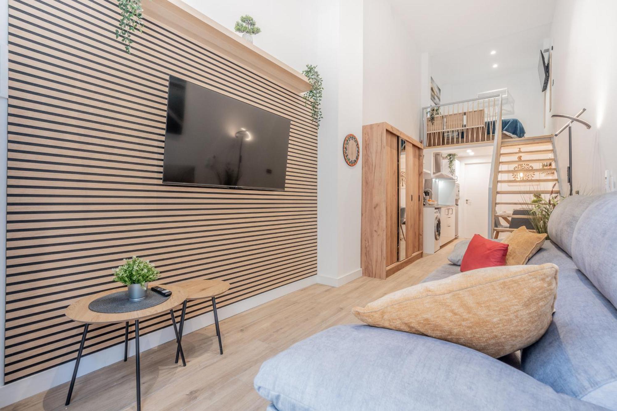 Apartment Guillem Jafer