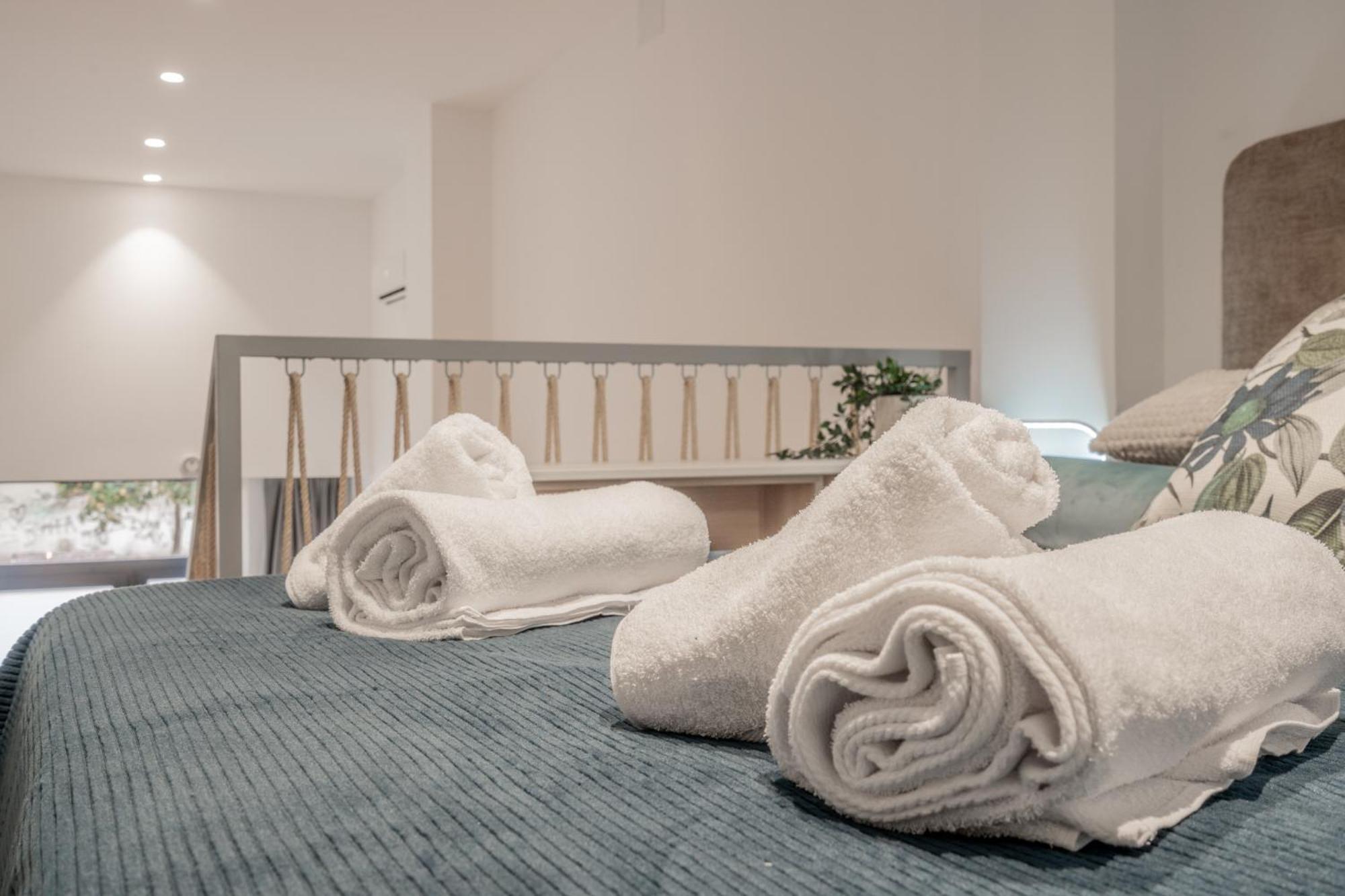 Guillem Jafer Apartment