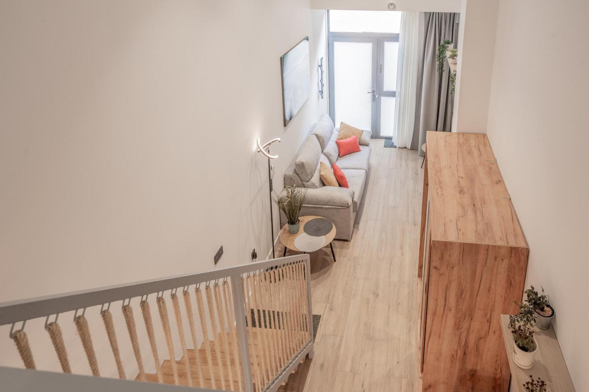 Apartment Guillem Jafer *