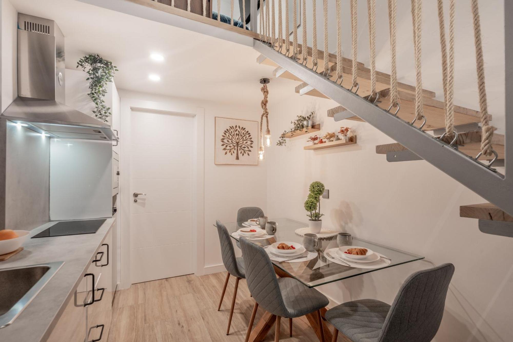 Guillem Jafer Apartment