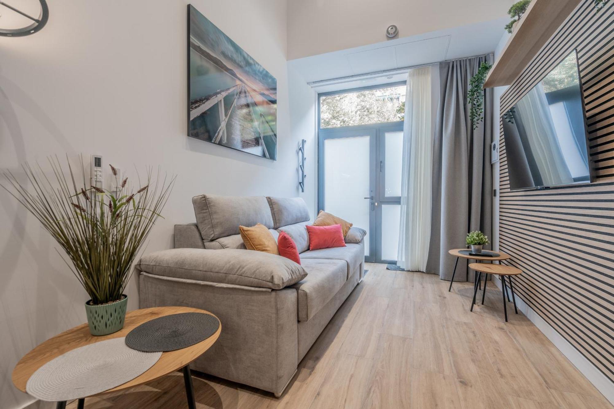 Apartment Guillem Jafer