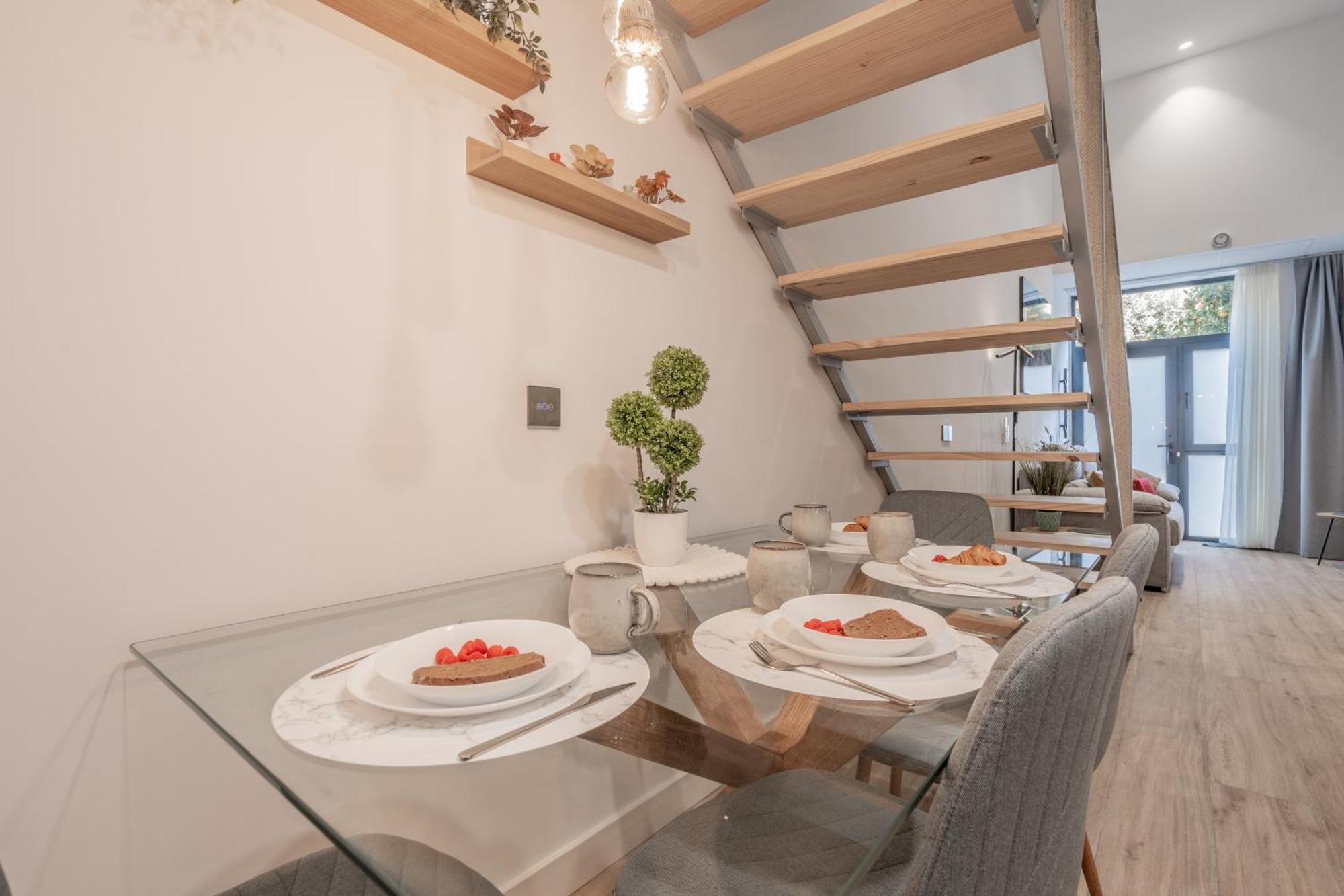 Apartment Guillem Jafer *