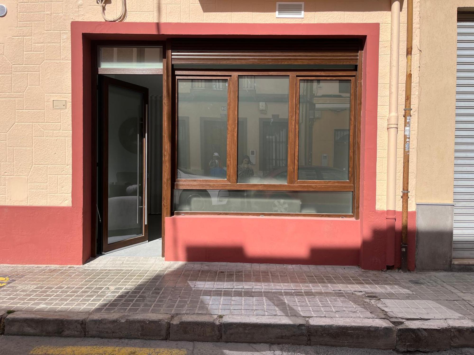 Aparthotel Vent De Vela