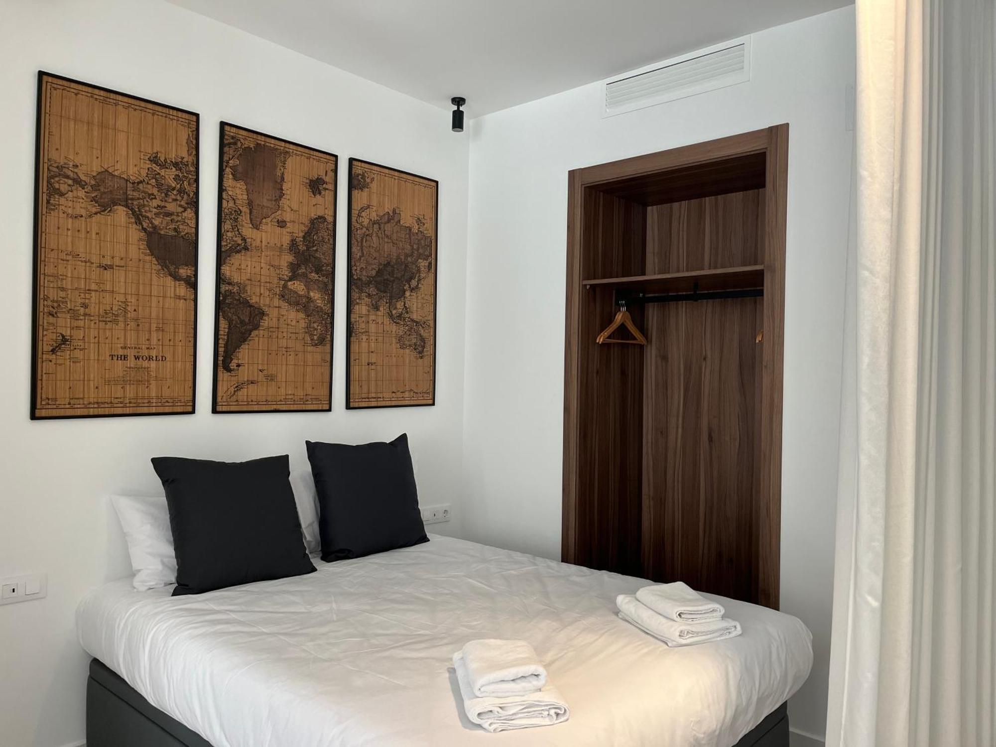 Vent De Vela Aparthotel *