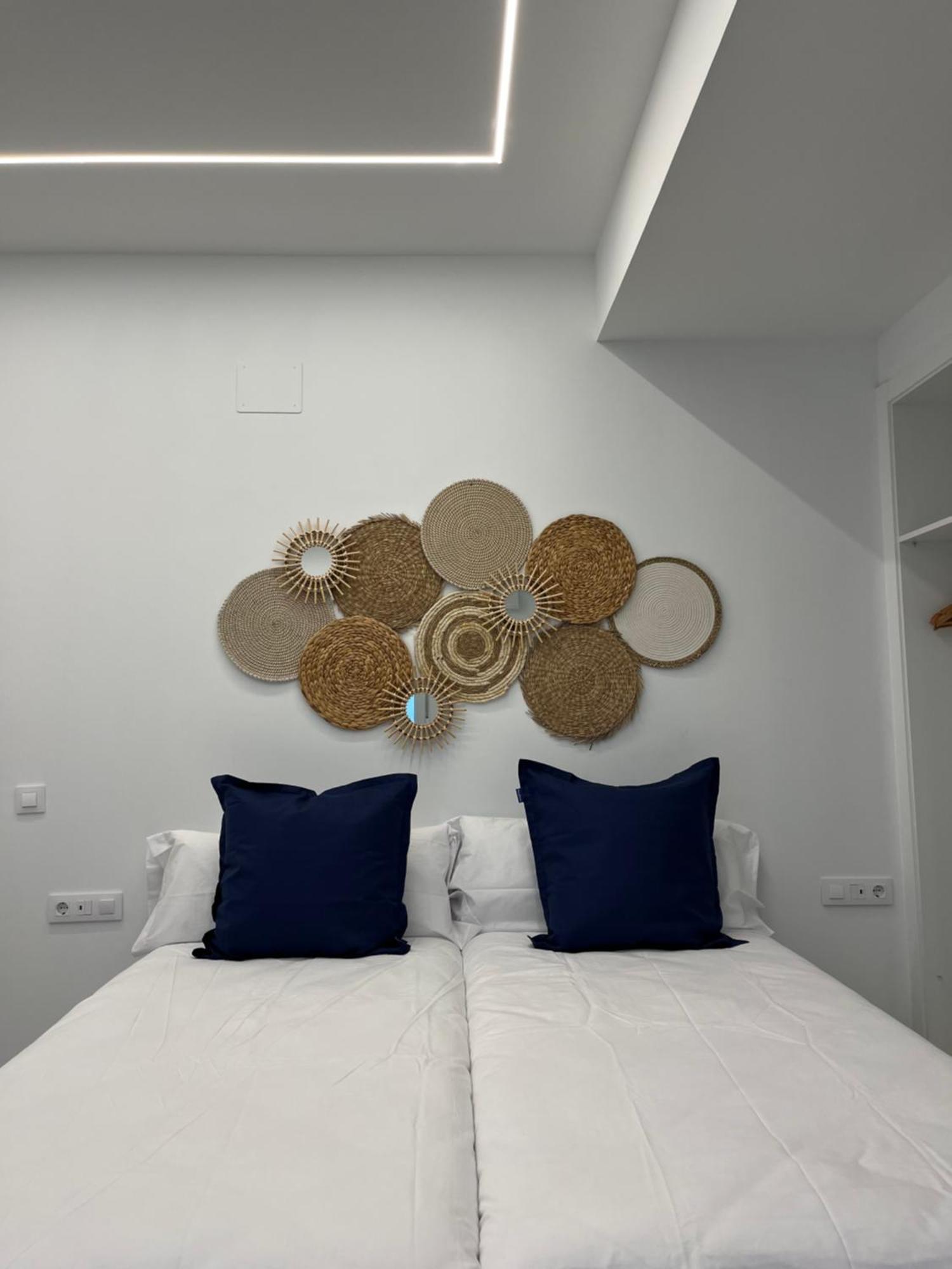 Aparthotel Vent De Vela Valencia