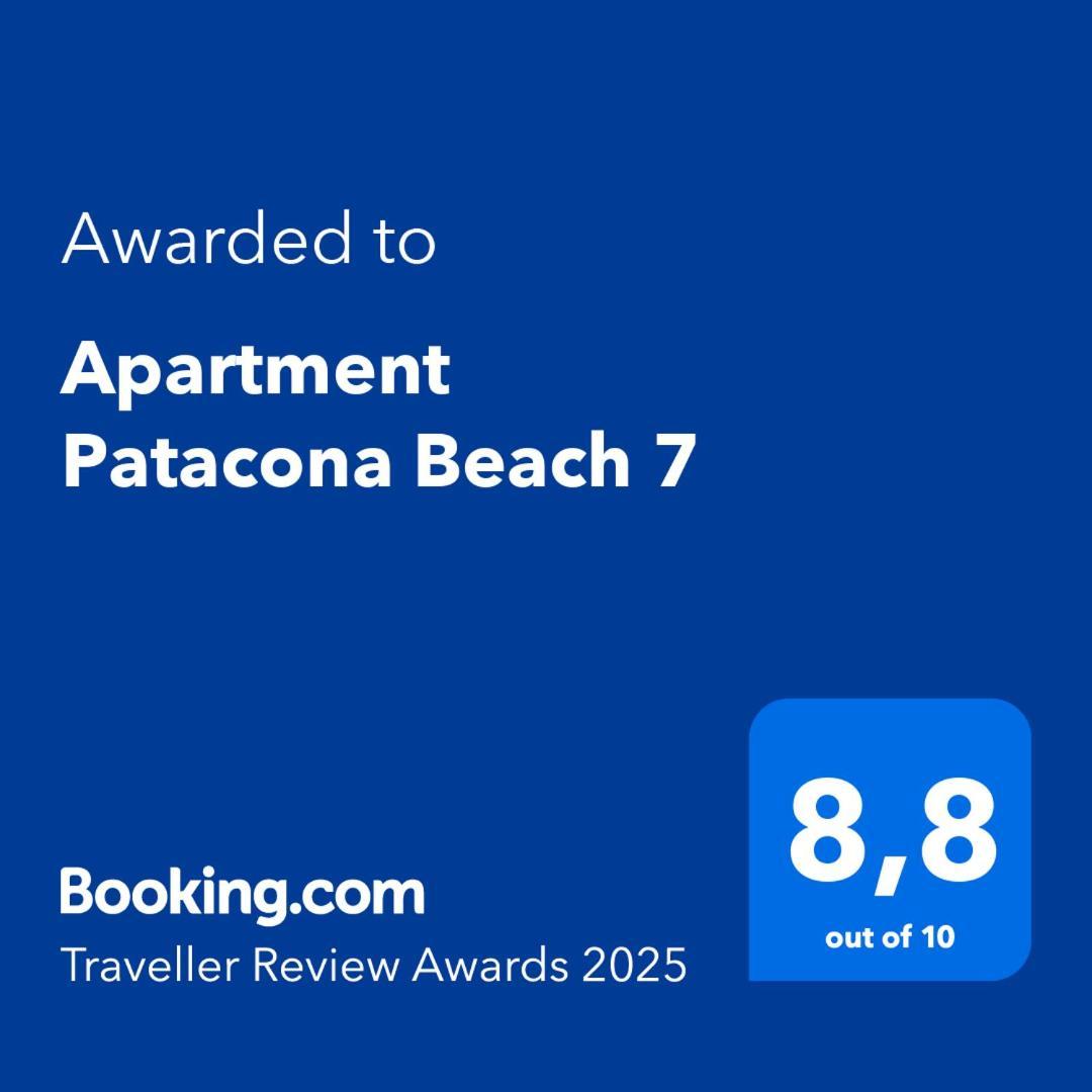 Apartment Patacona 7 Valencia