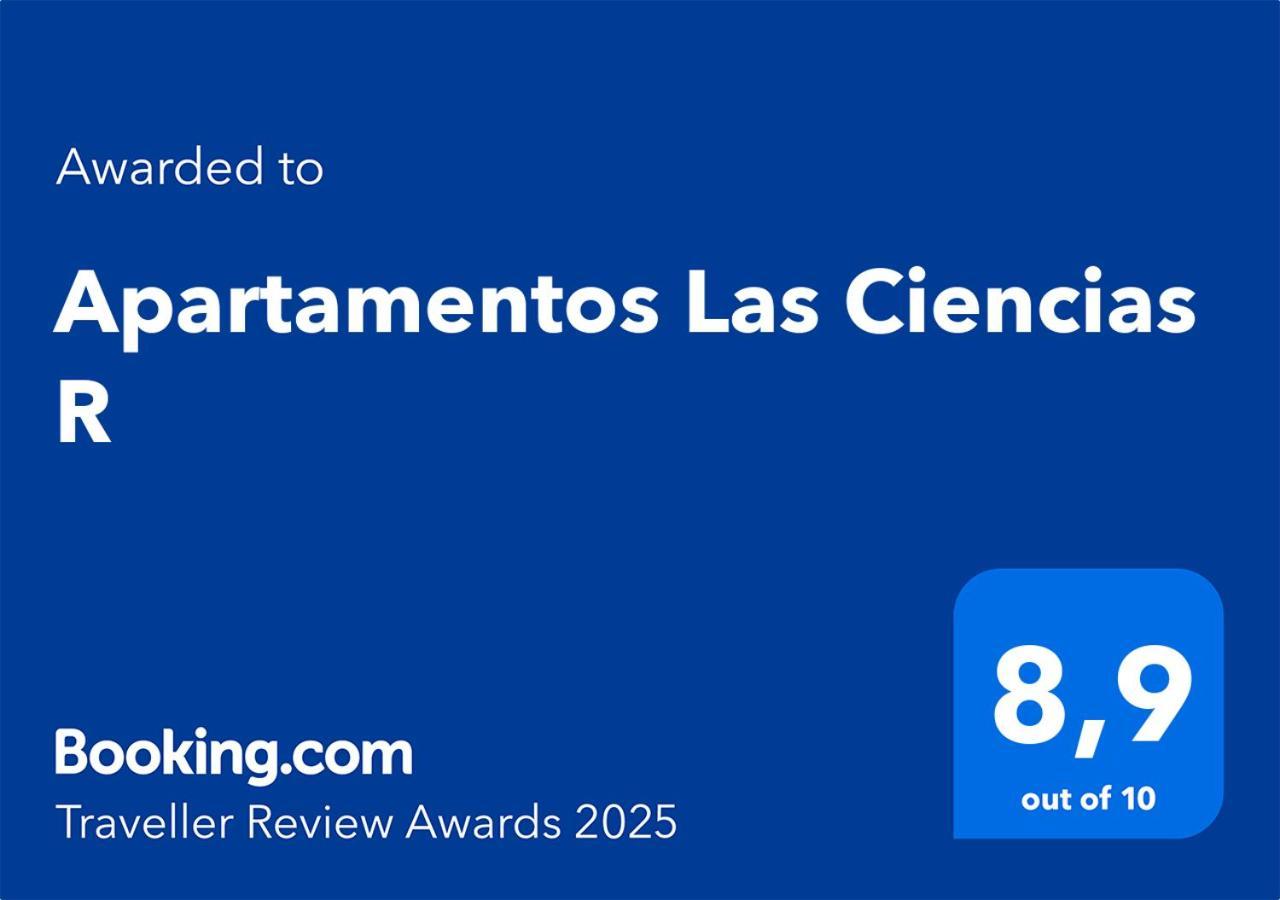 Ciencias R * Valência