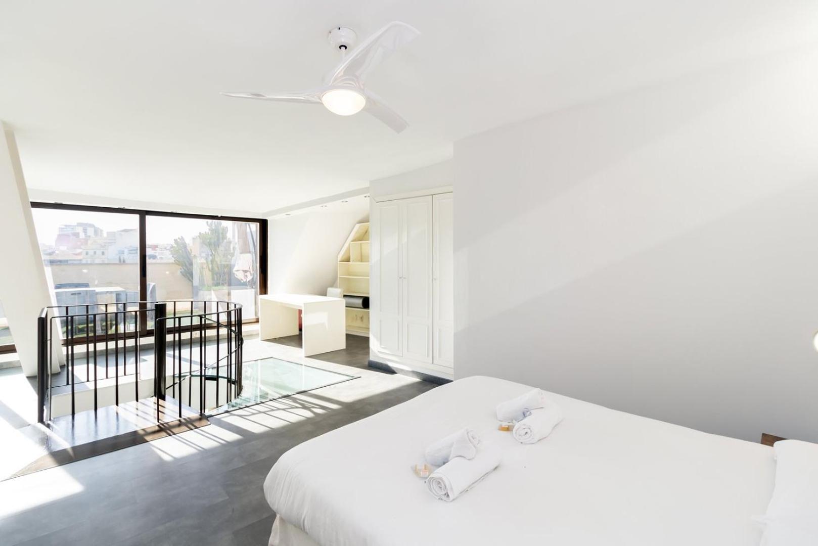 Apartment Guestready - Retreat Valencia