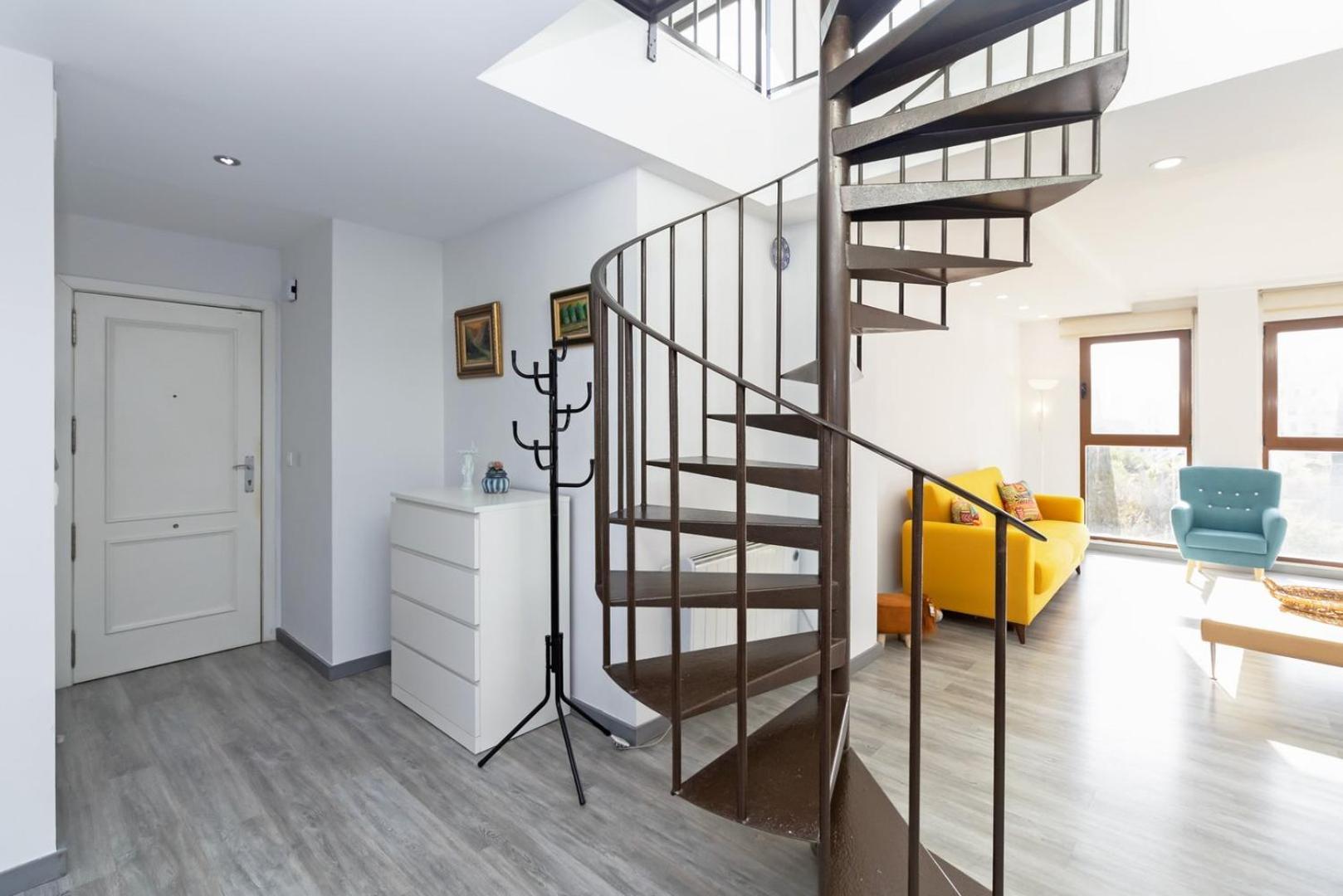 Guestready - Retreat Apartment Valencia
