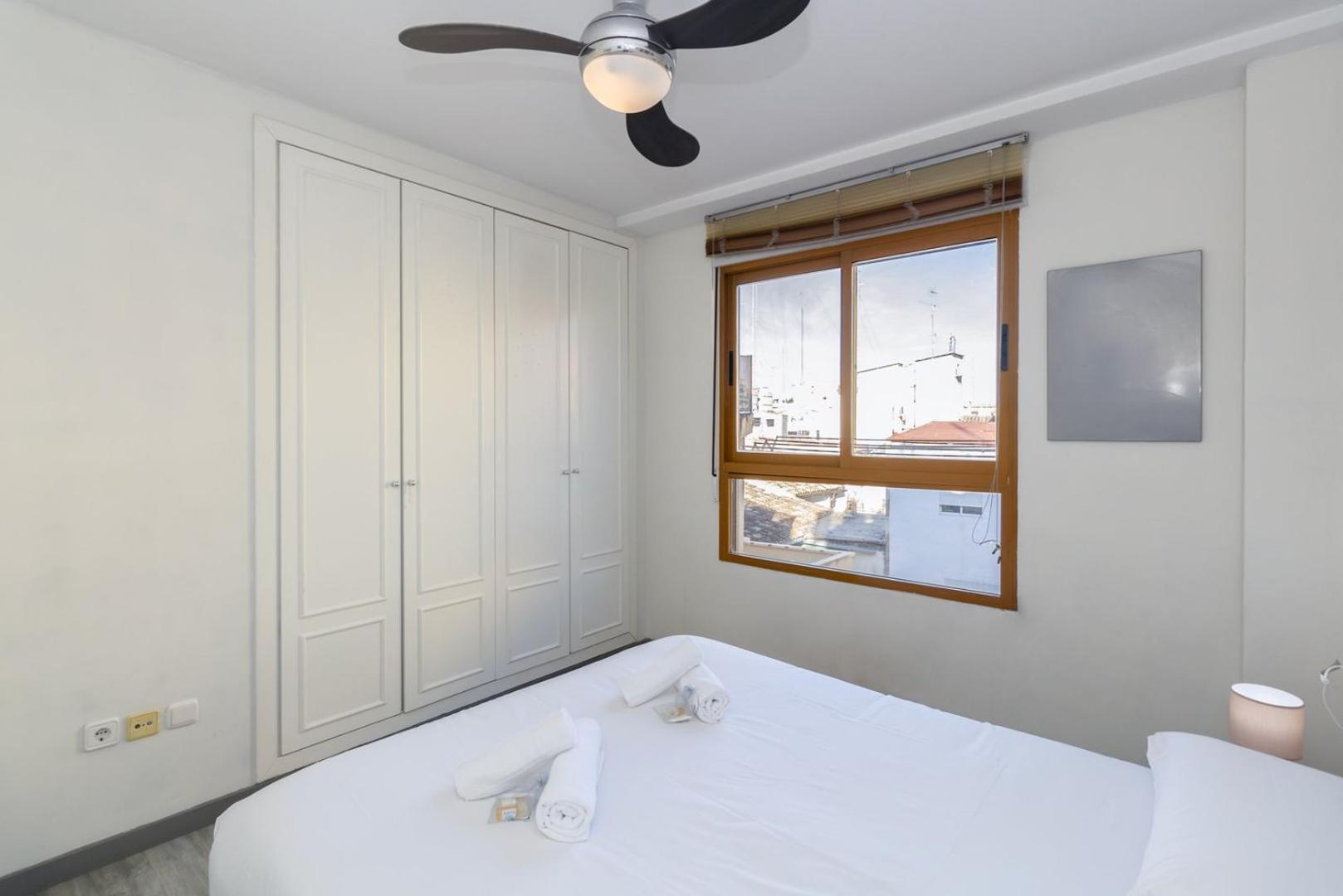 Guestready - Retreat * Valencia