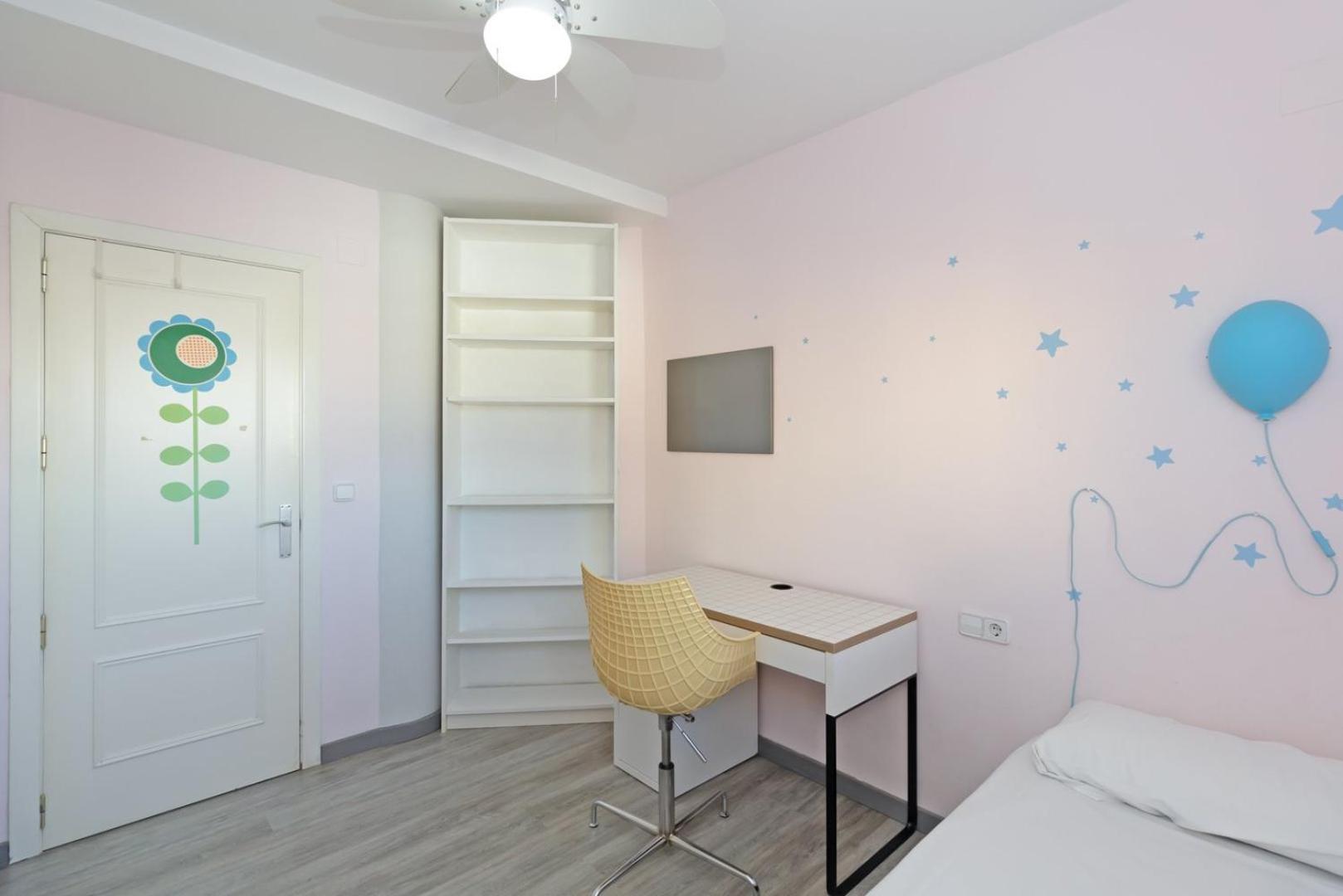 Guestready - Retreat Apartment Valencia