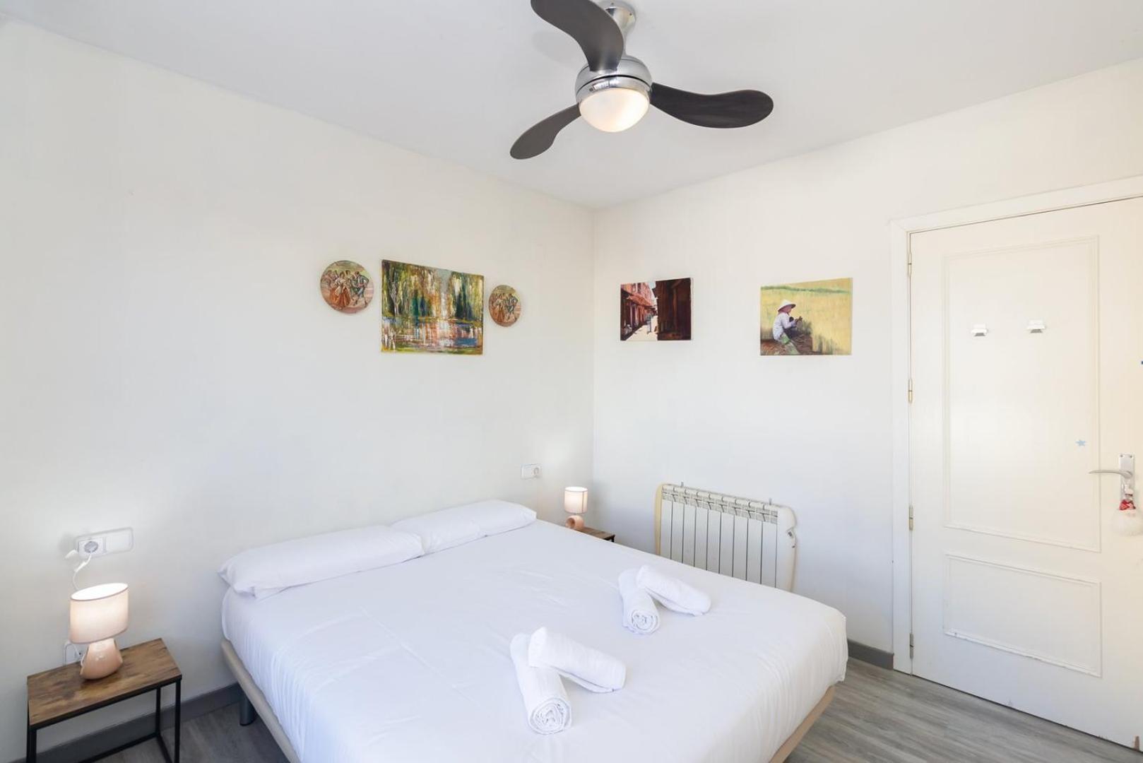 Apartment Guestready - Retreat Valencia