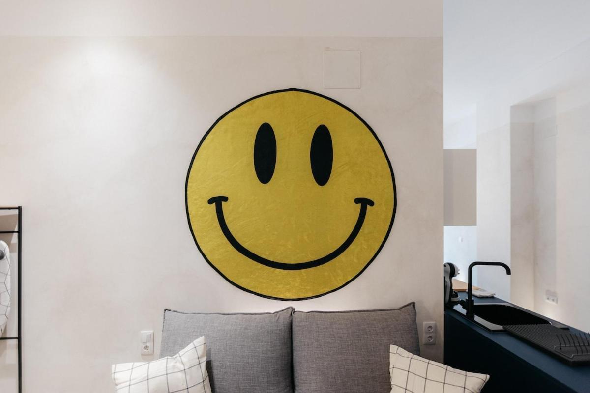 Apartamento Trendy Retreat In