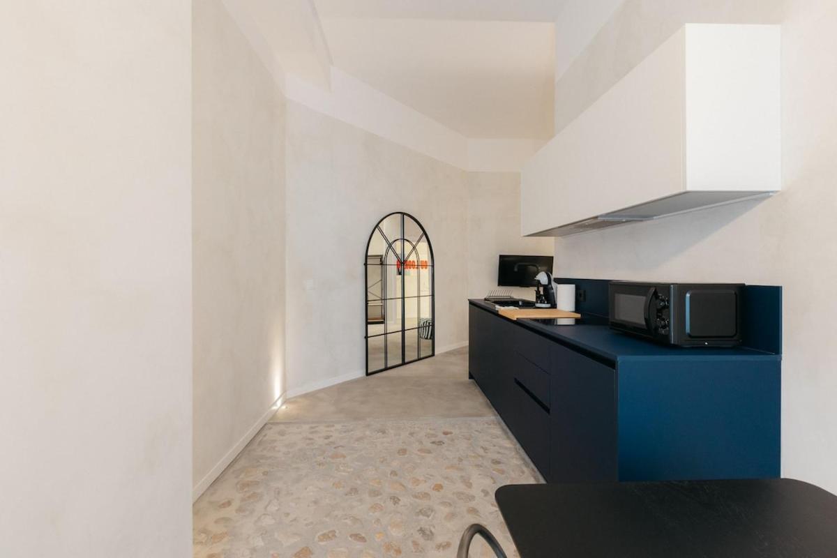 Apartamento Trendy Retreat In Valencia