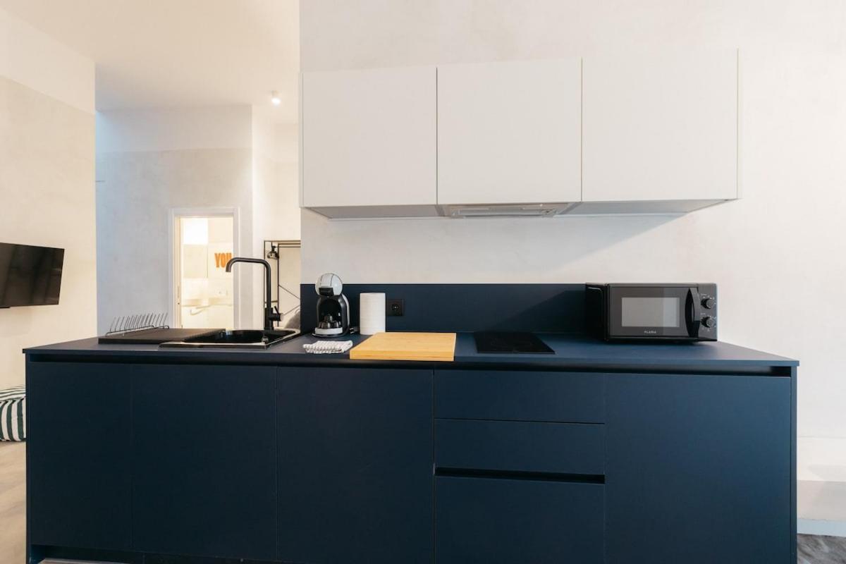 Apartamento Trendy Retreat In