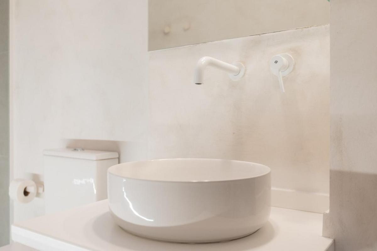Apartamento Trendy Retreat In