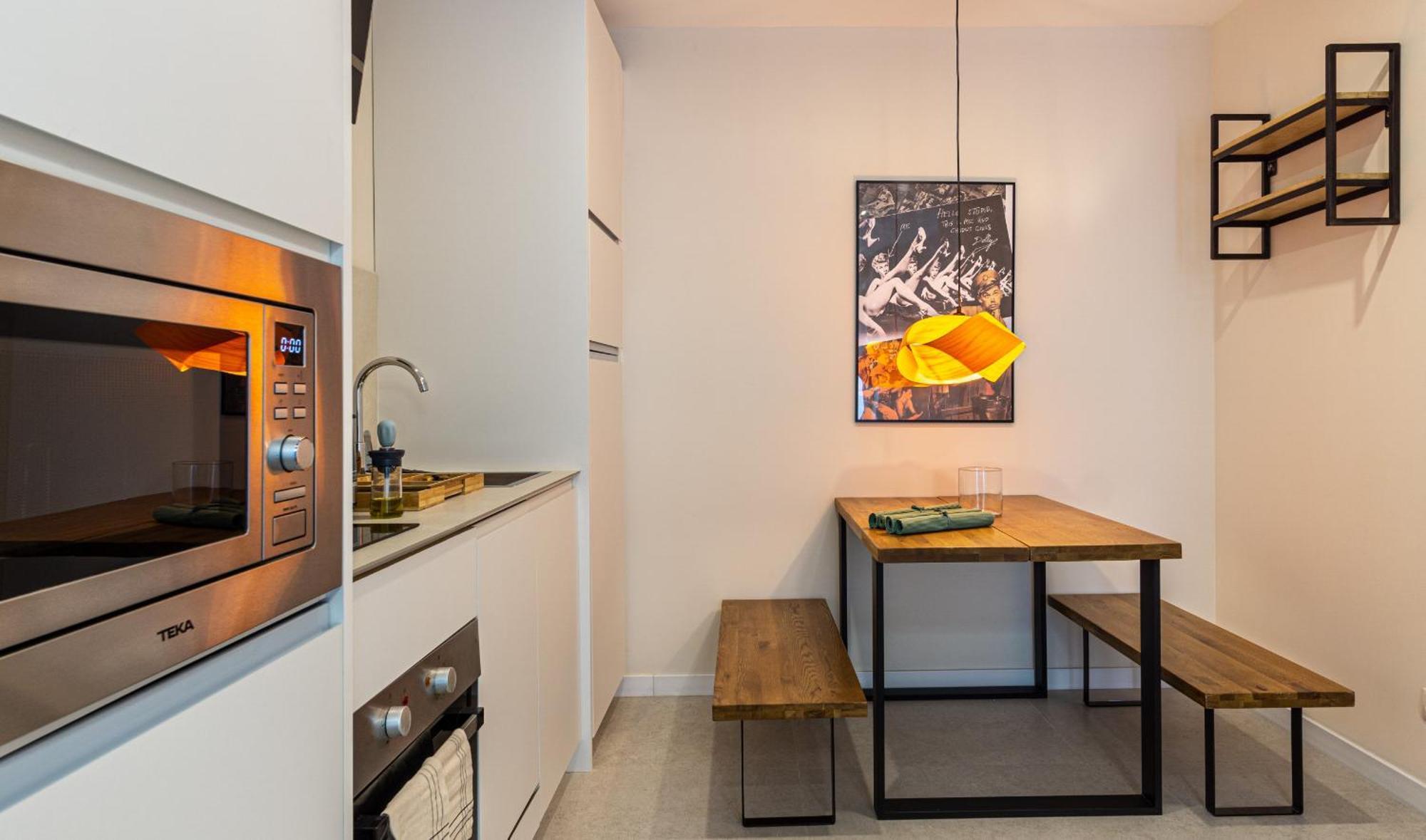 Appartement Osito Hub - L'explorador Andres *