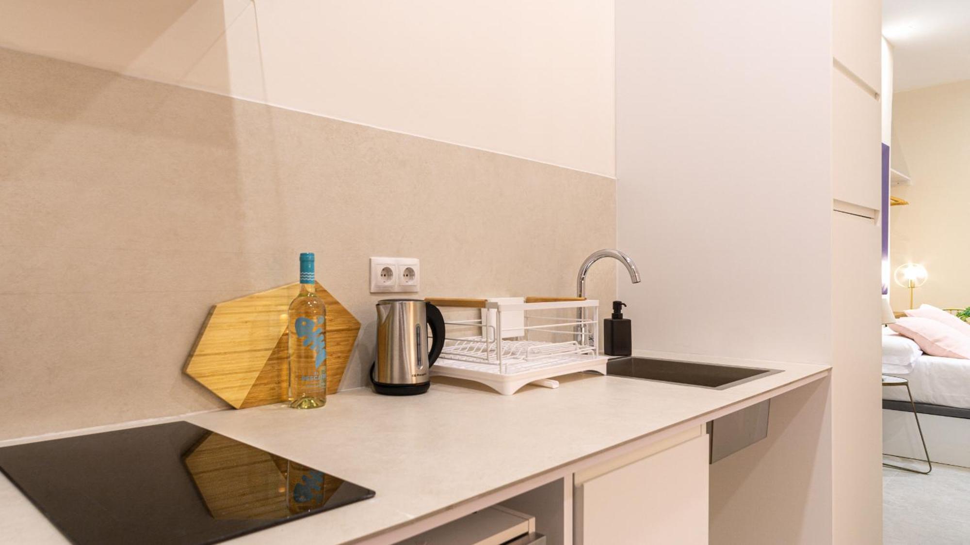 Osito Hub - L'explorador Andres Appartement