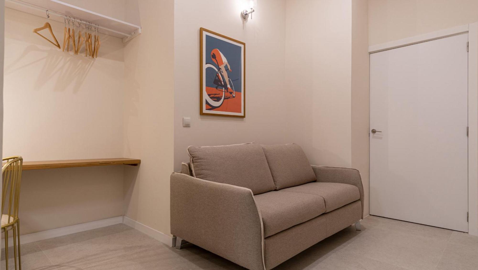 Appartement Osito Hub - L'explorador Andres