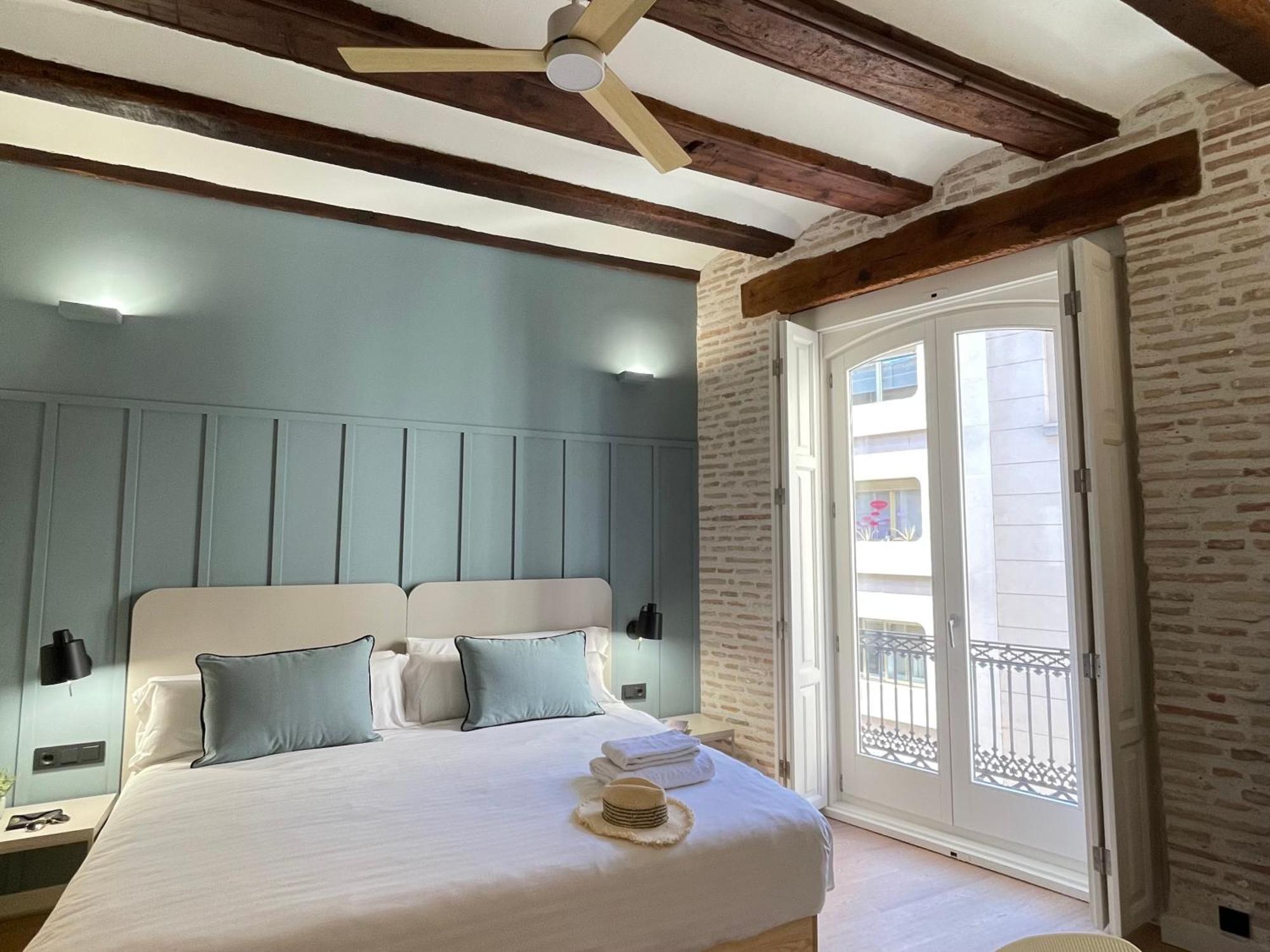 Guest house Cosy Embajador Valencia