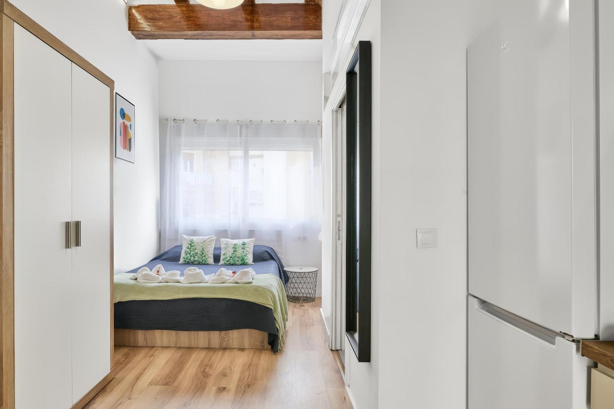 Ruzafa Premium Loft * Valencia