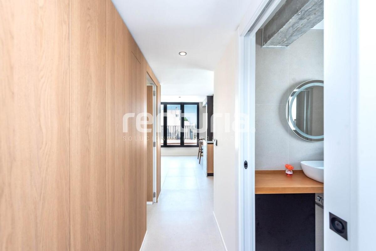 Apartment Carme Sky
