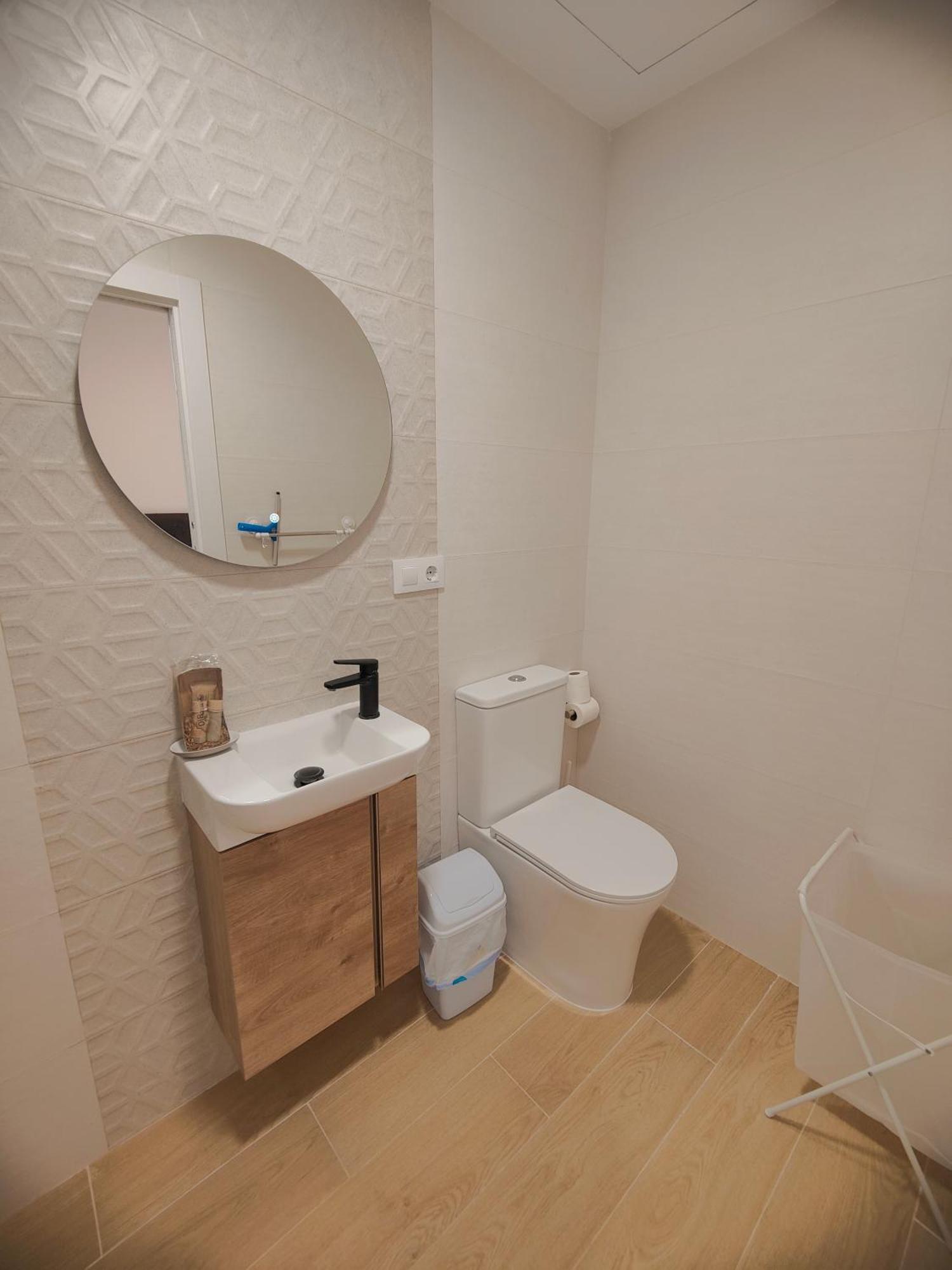 Apartment Rd C Valencia
