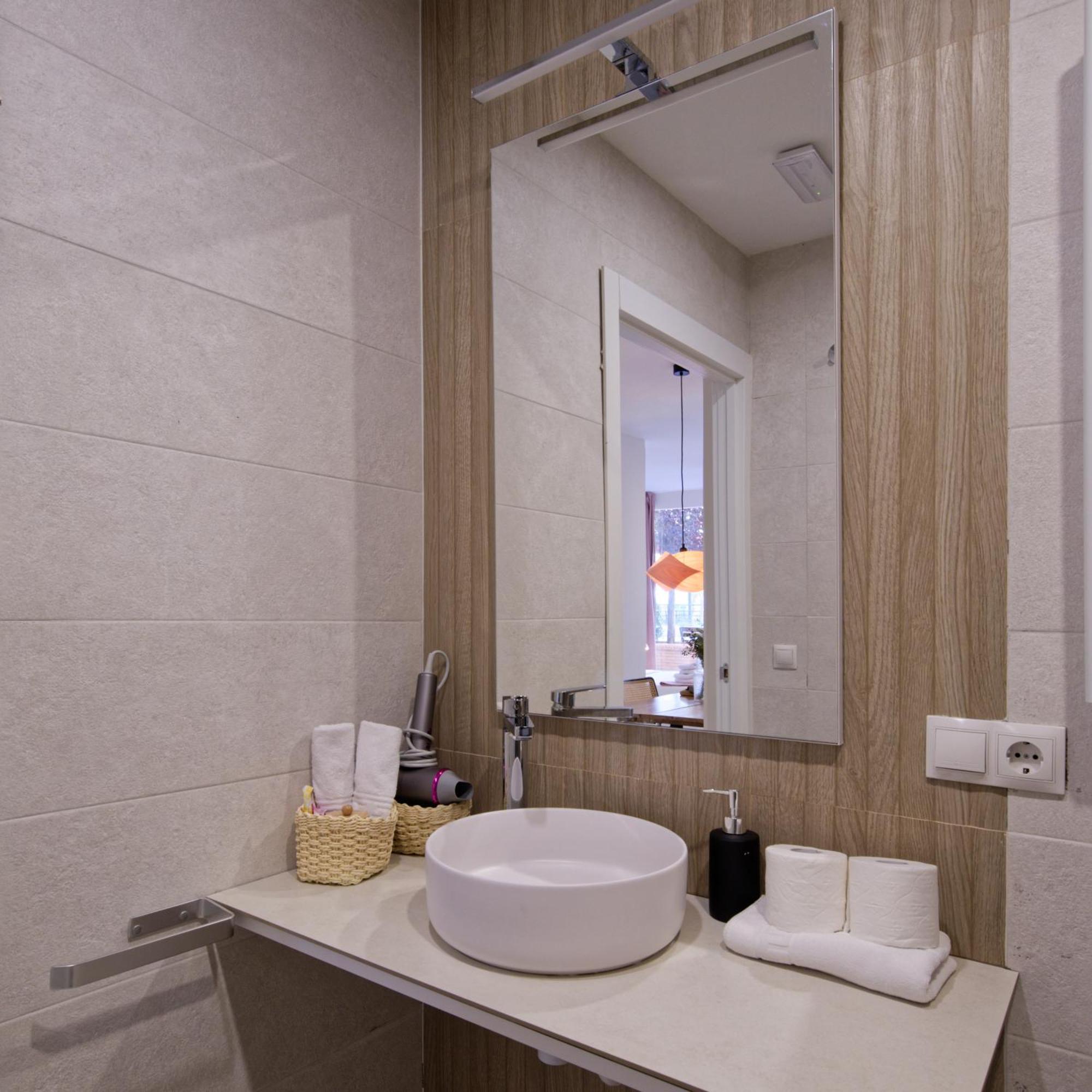Appartement Osito Hub - L'explorador Andres Valencia