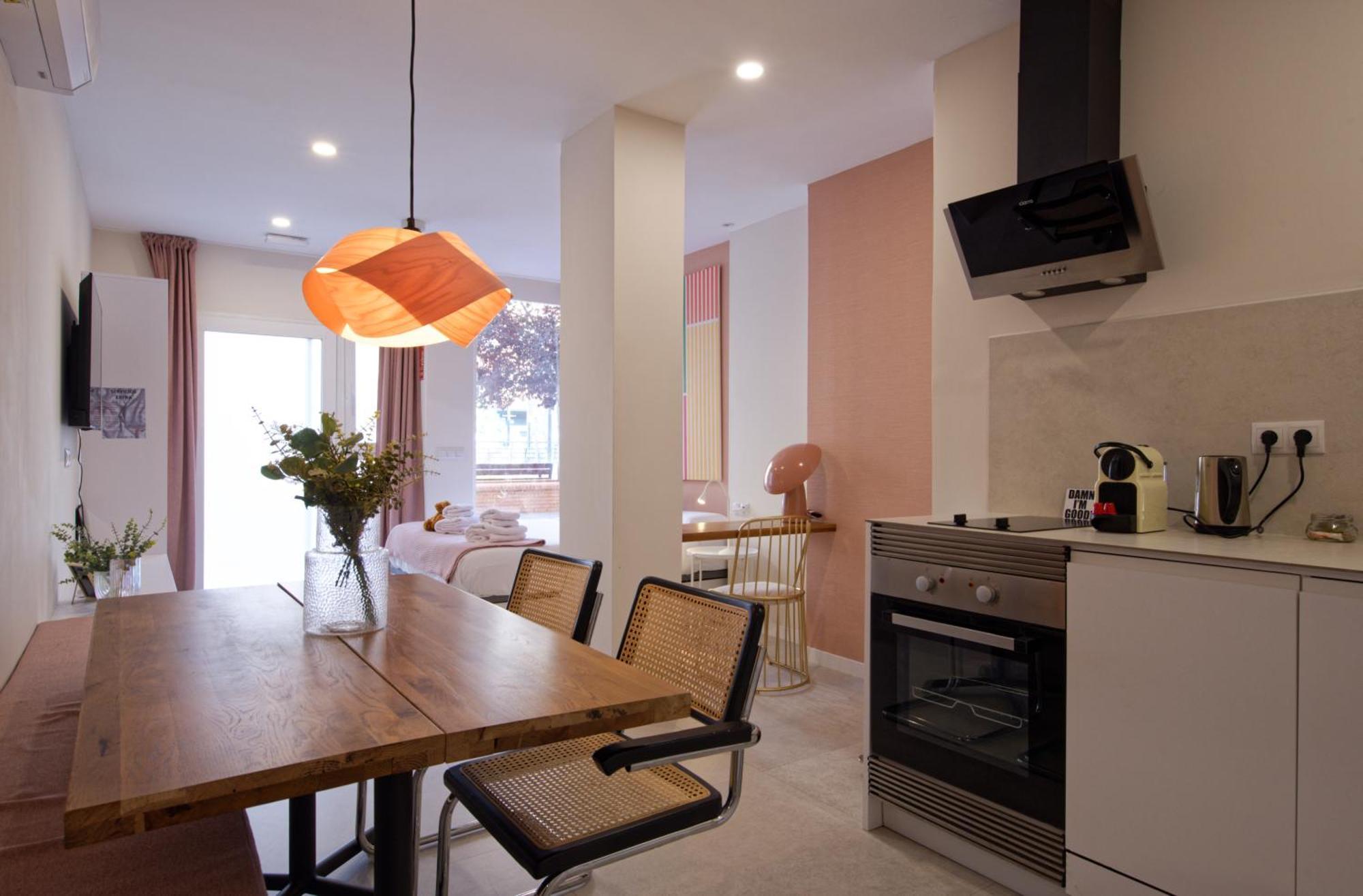 Appartement Osito Hub - L'explorador Andres