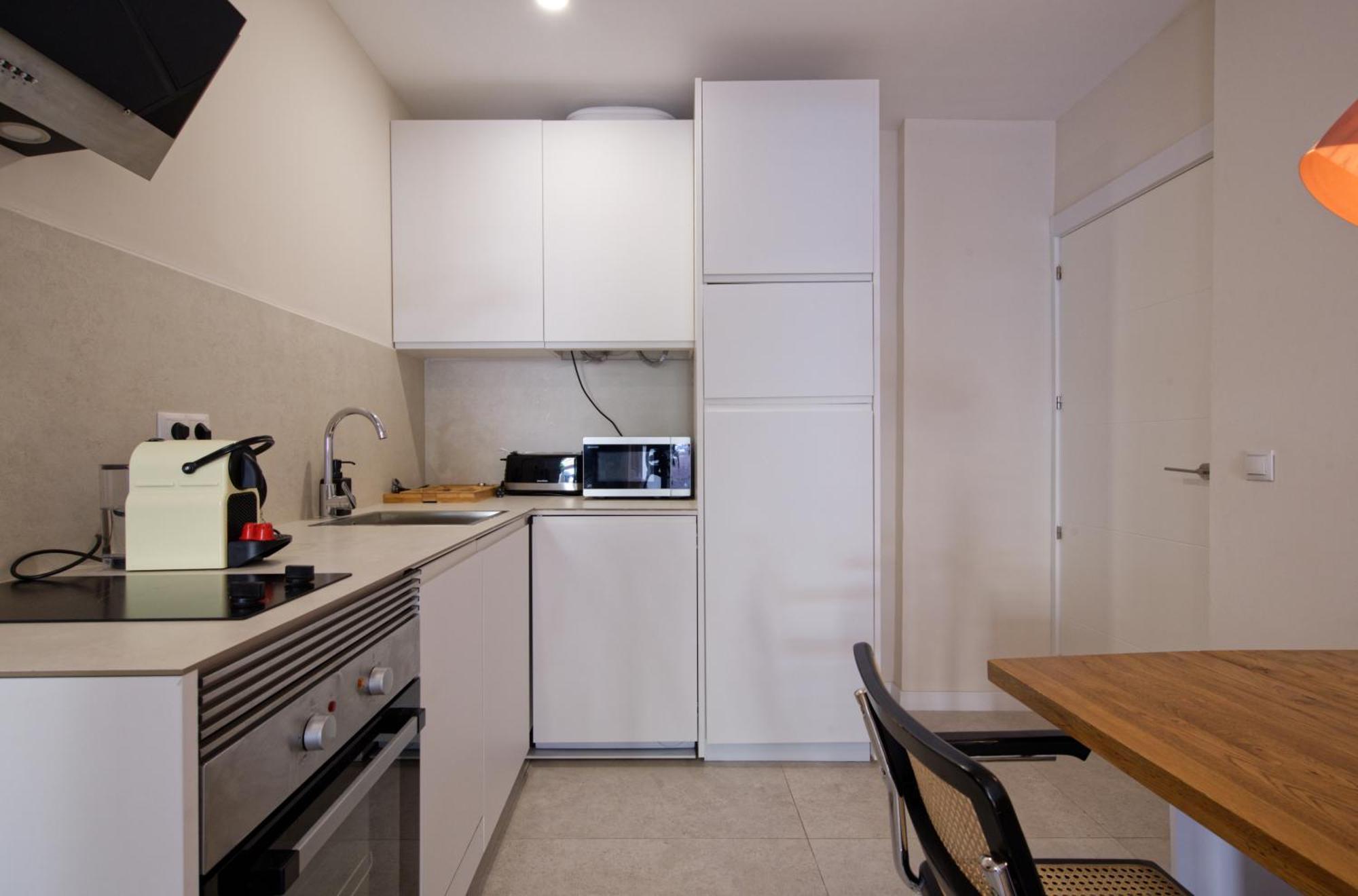 Appartement Osito Hub - L'explorador Andres