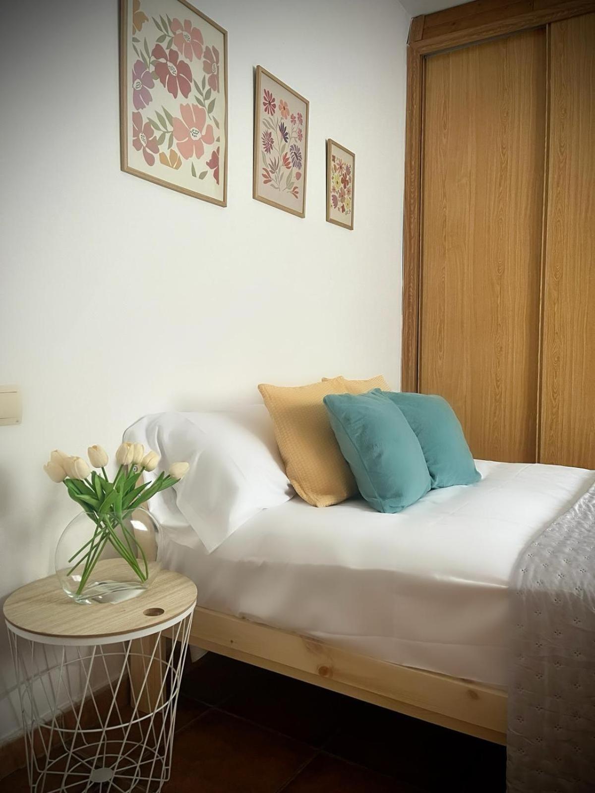 Apartment Mar Valencia