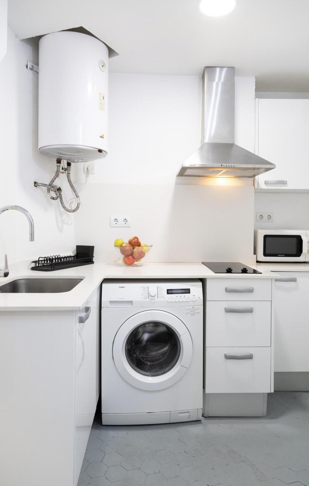 Appartement San Jaime Silence