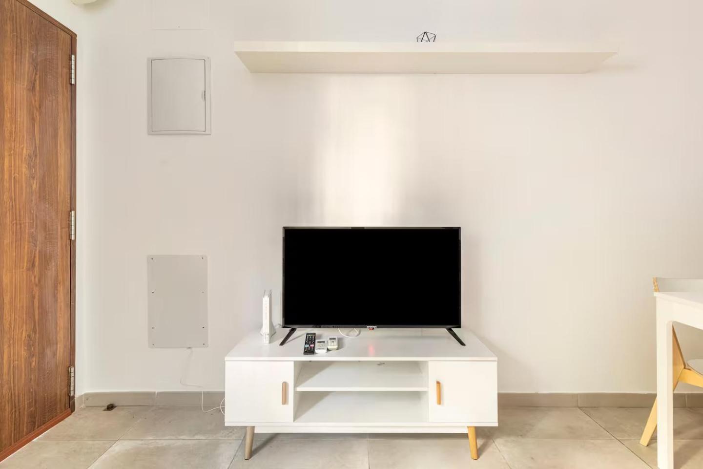 Apartment Vivienda Junto A Ruzafa - 12 Pax Y Mas Valencia
