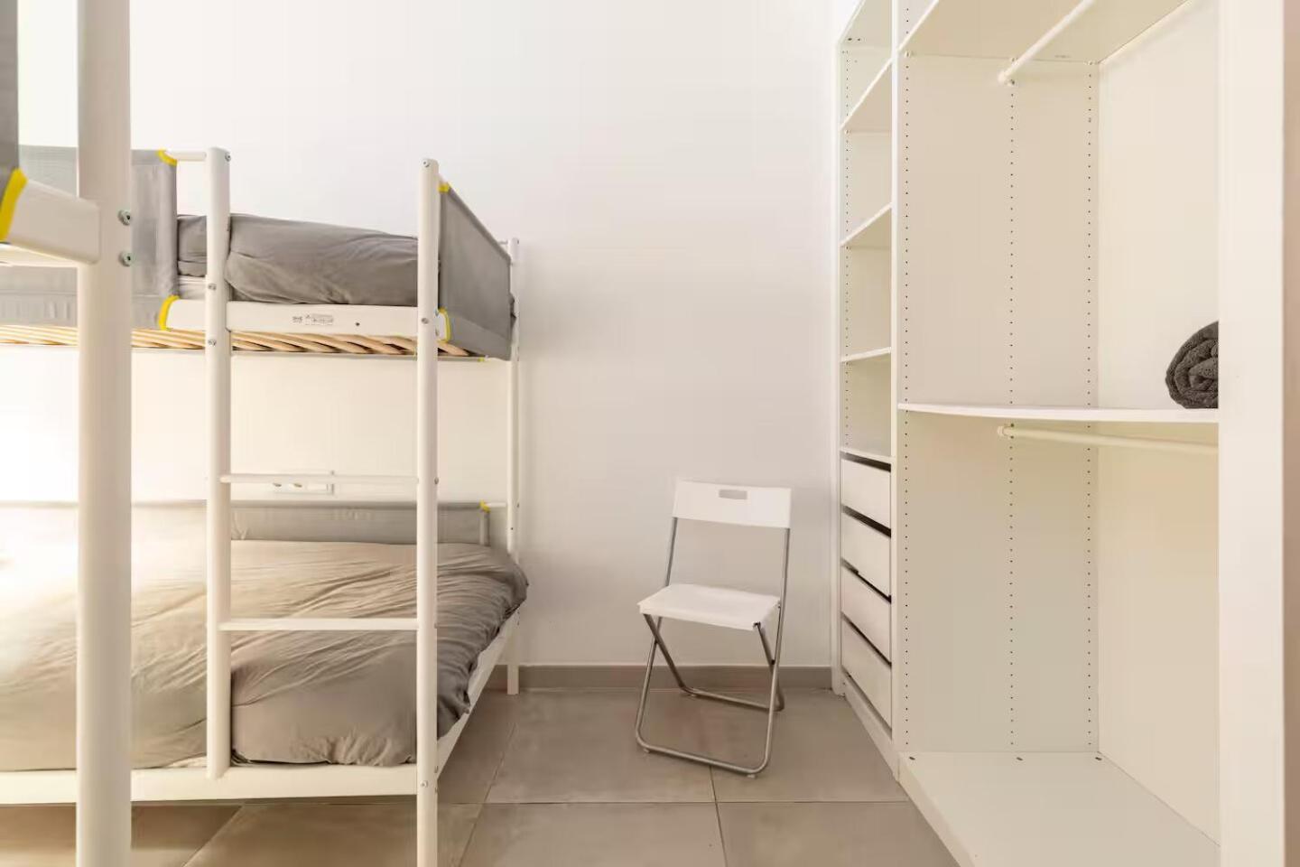 Vivienda Junto A Ruzafa - 12 Pax Y Mas *
