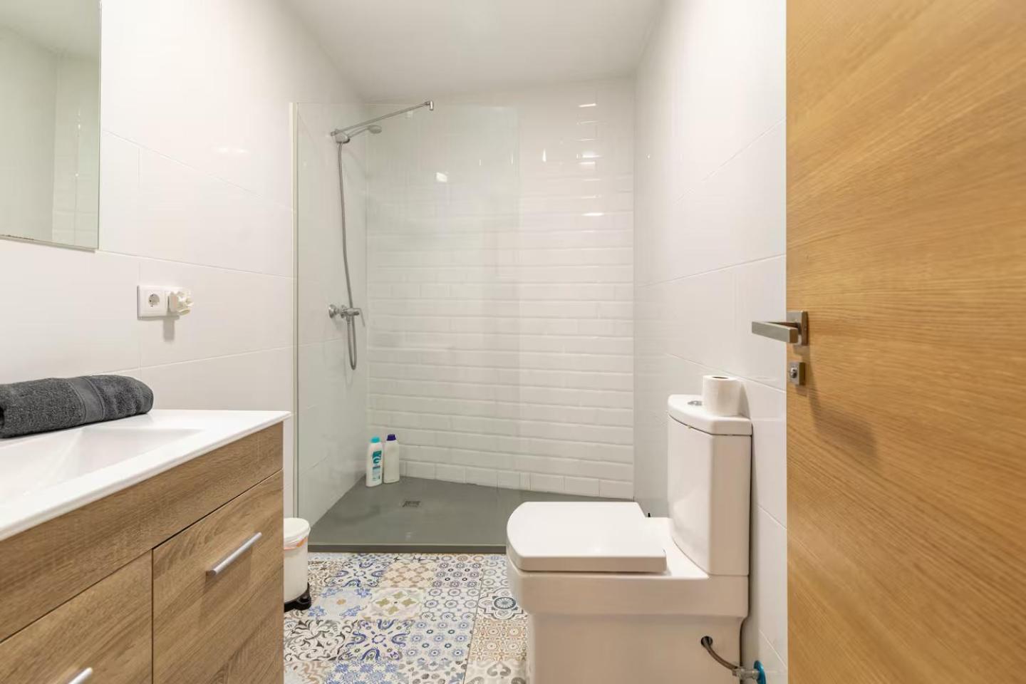 Vivienda Junto A Ruzafa - 12 Pax Y Mas *