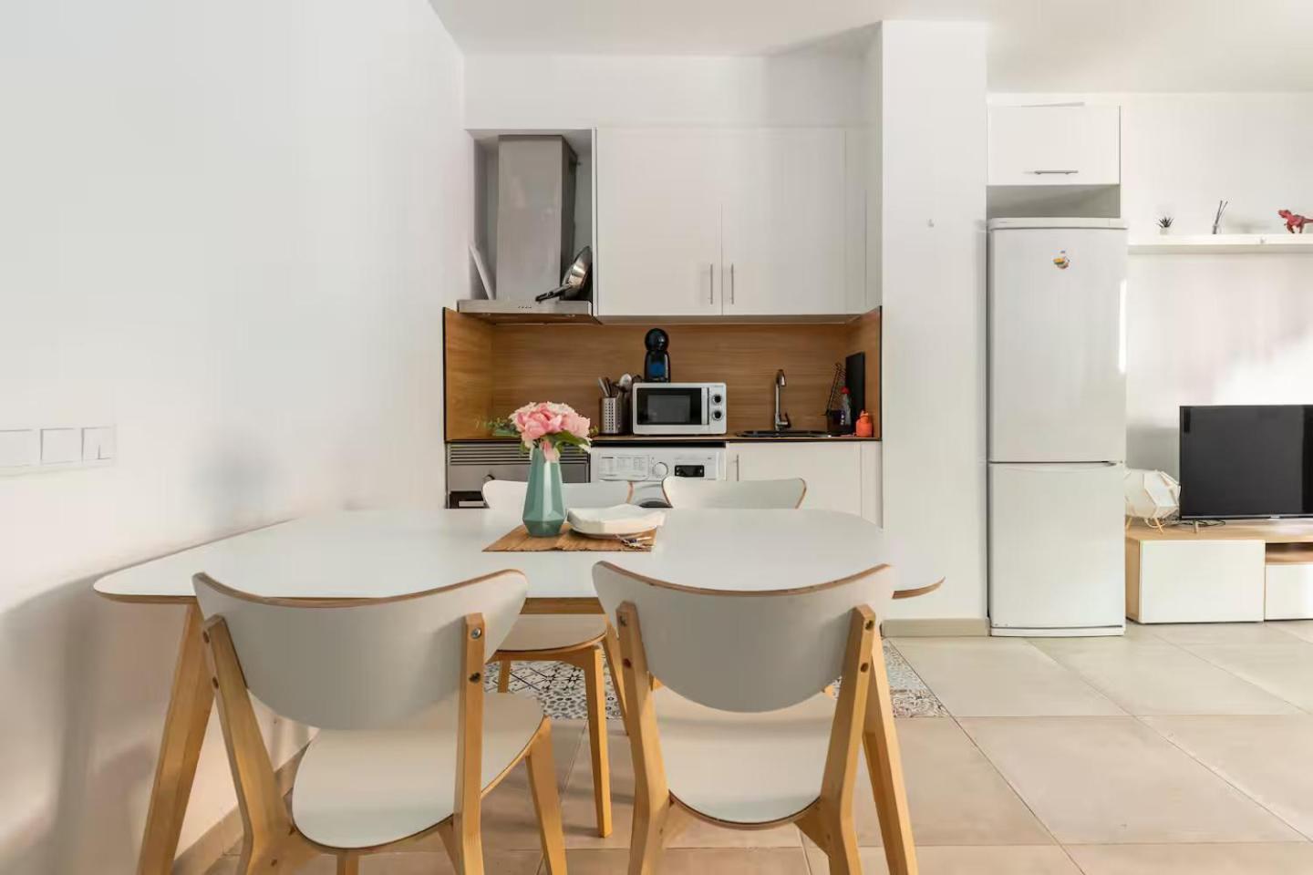 Vivienda Junto A Ruzafa - 12 Pax Y Mas *