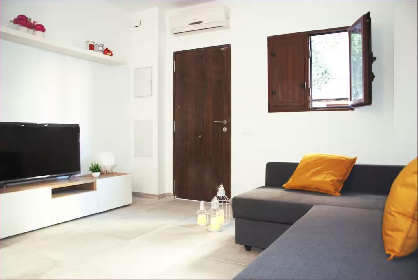 Vivienda Junto A Ruzafa - 12 Pax Y Mas Valencia