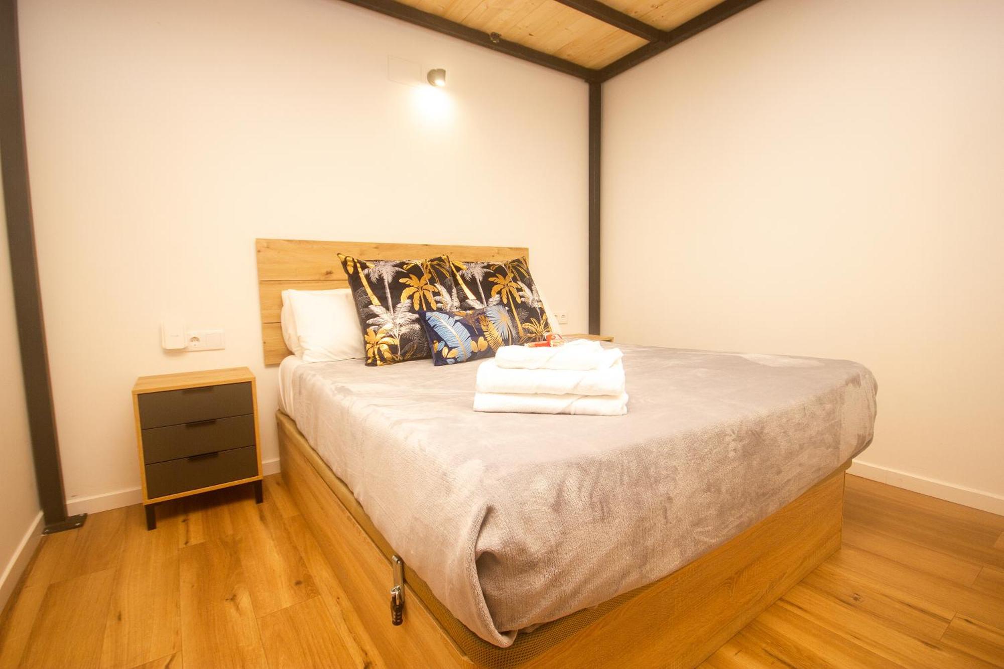 Apartment Portobeach *