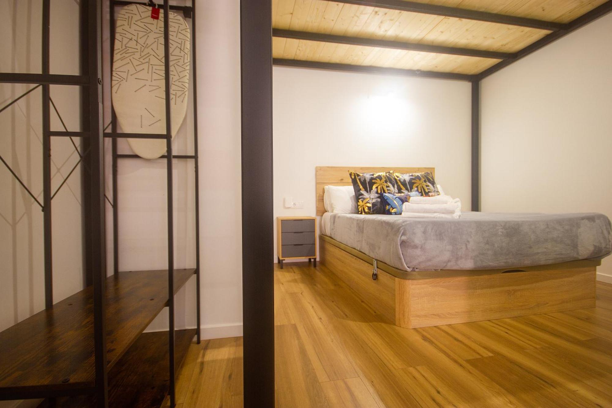 Apartment Portobeach