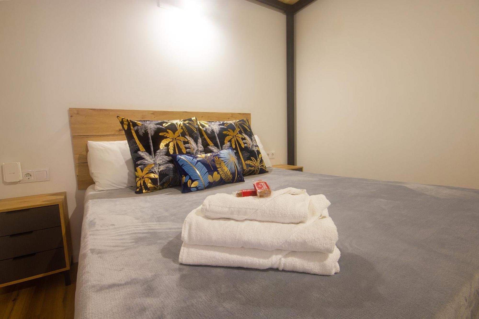 Portobeach Apartment Valencia