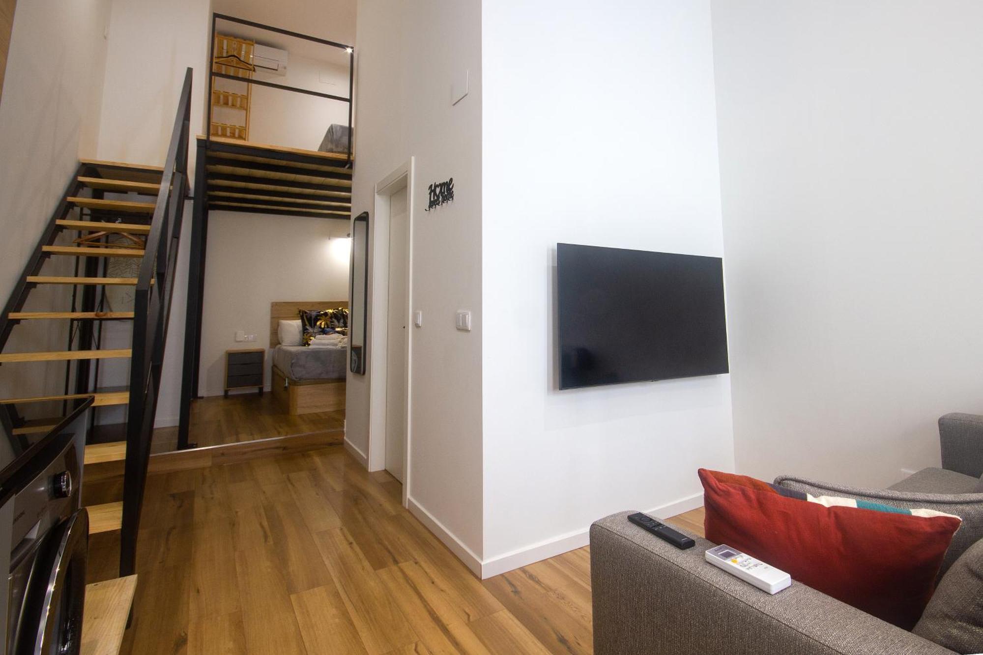 Apartment Portobeach Valencia