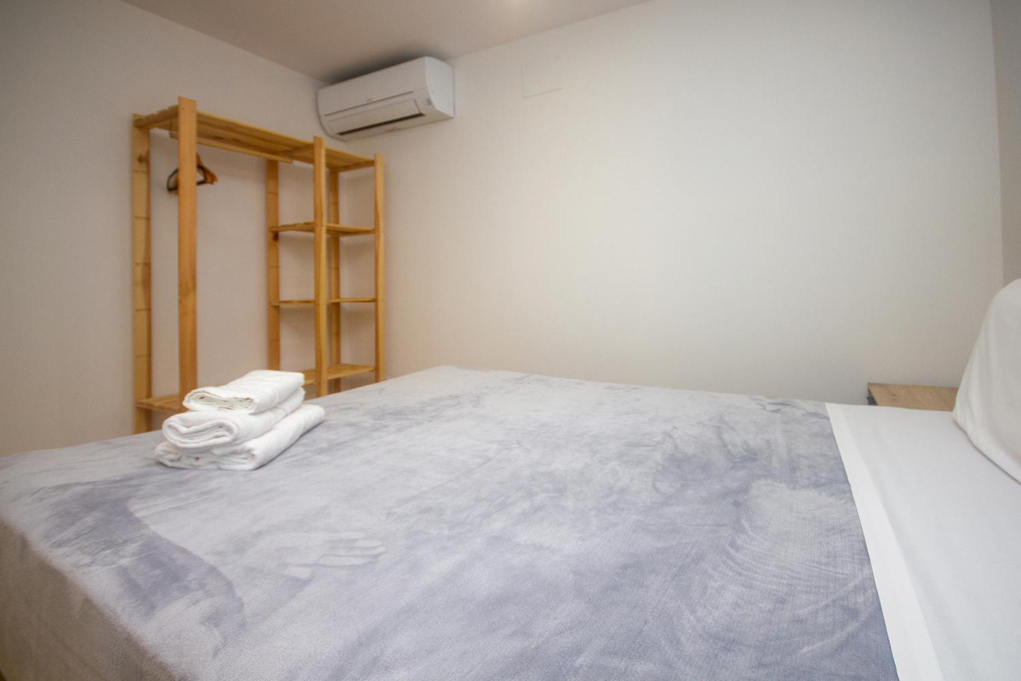 Apartment Portobeach