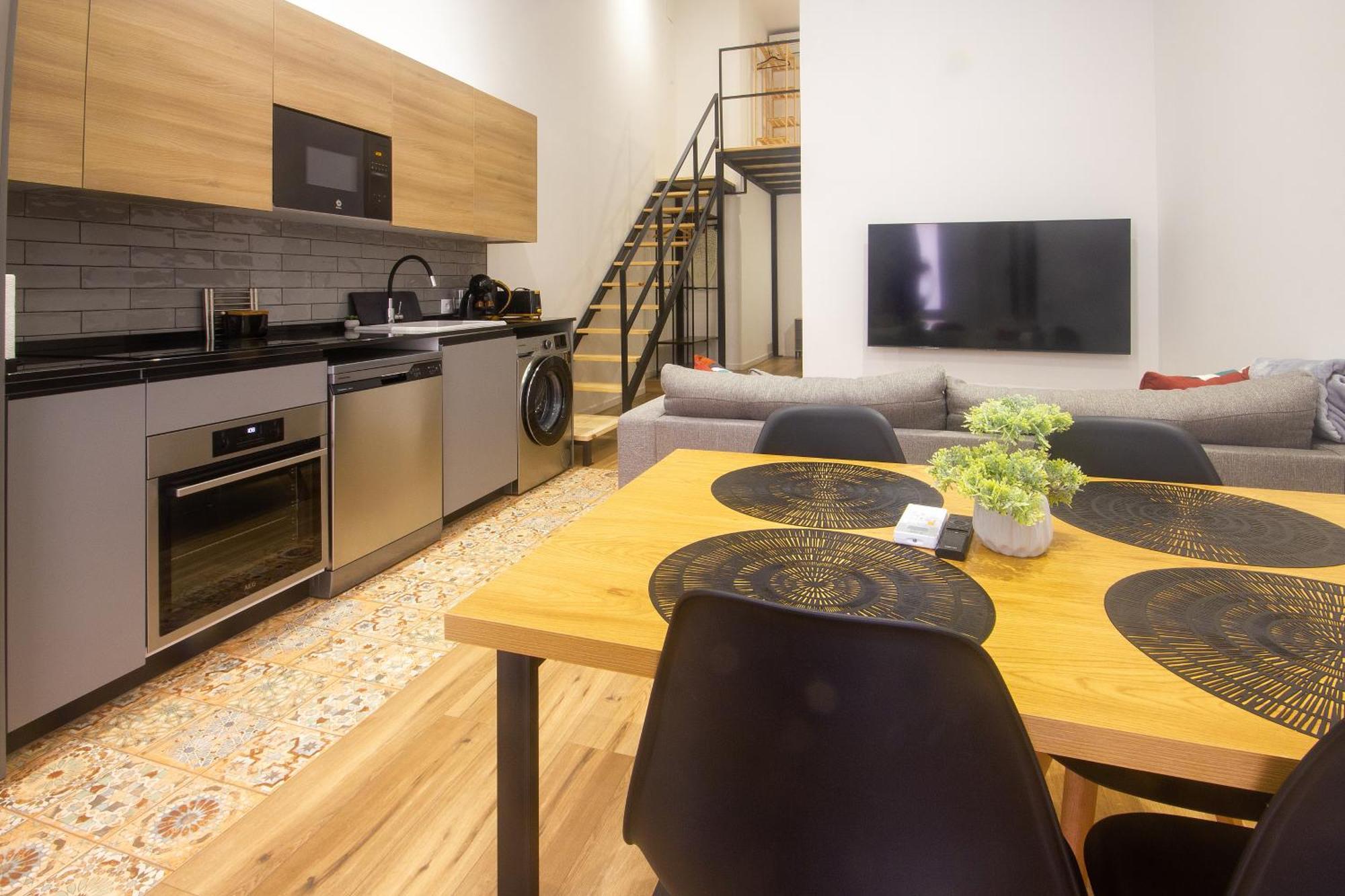 Portobeach Apartment *