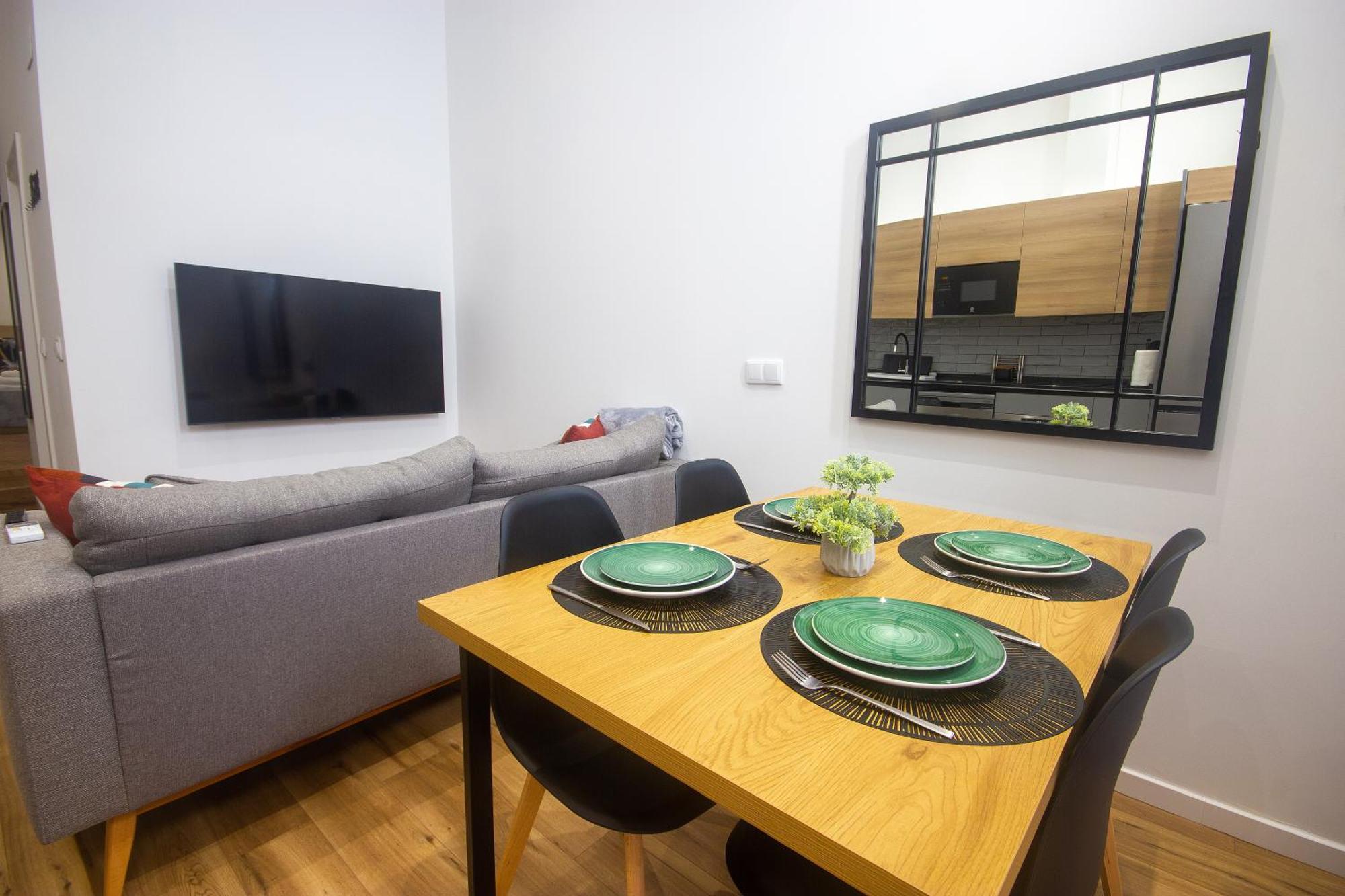 Portobeach Apartment Valencia