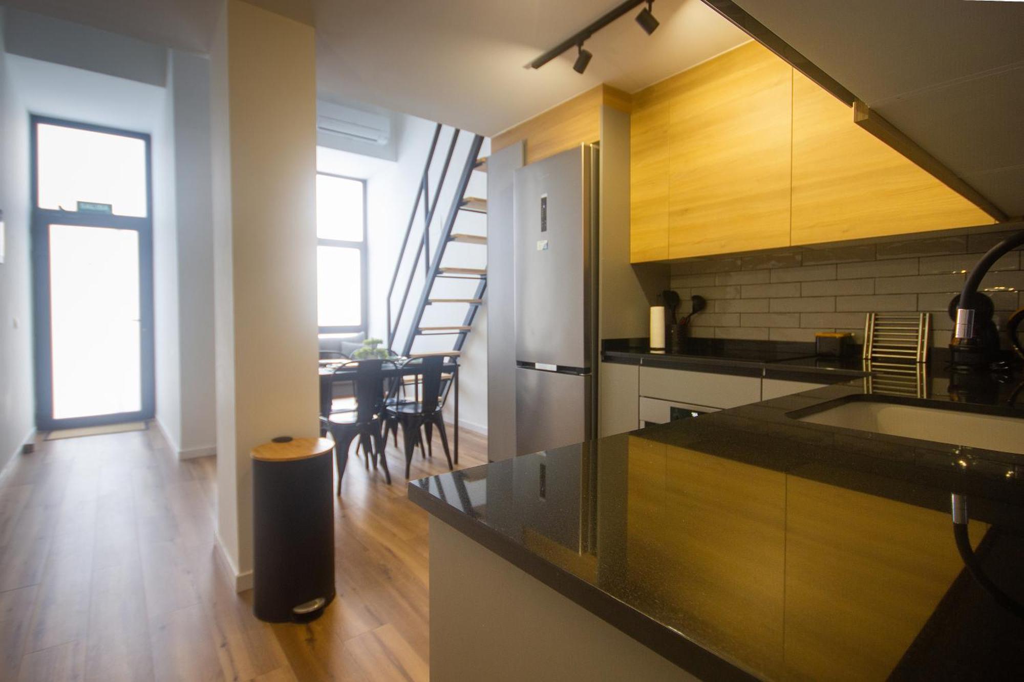 Portobeach Apartment