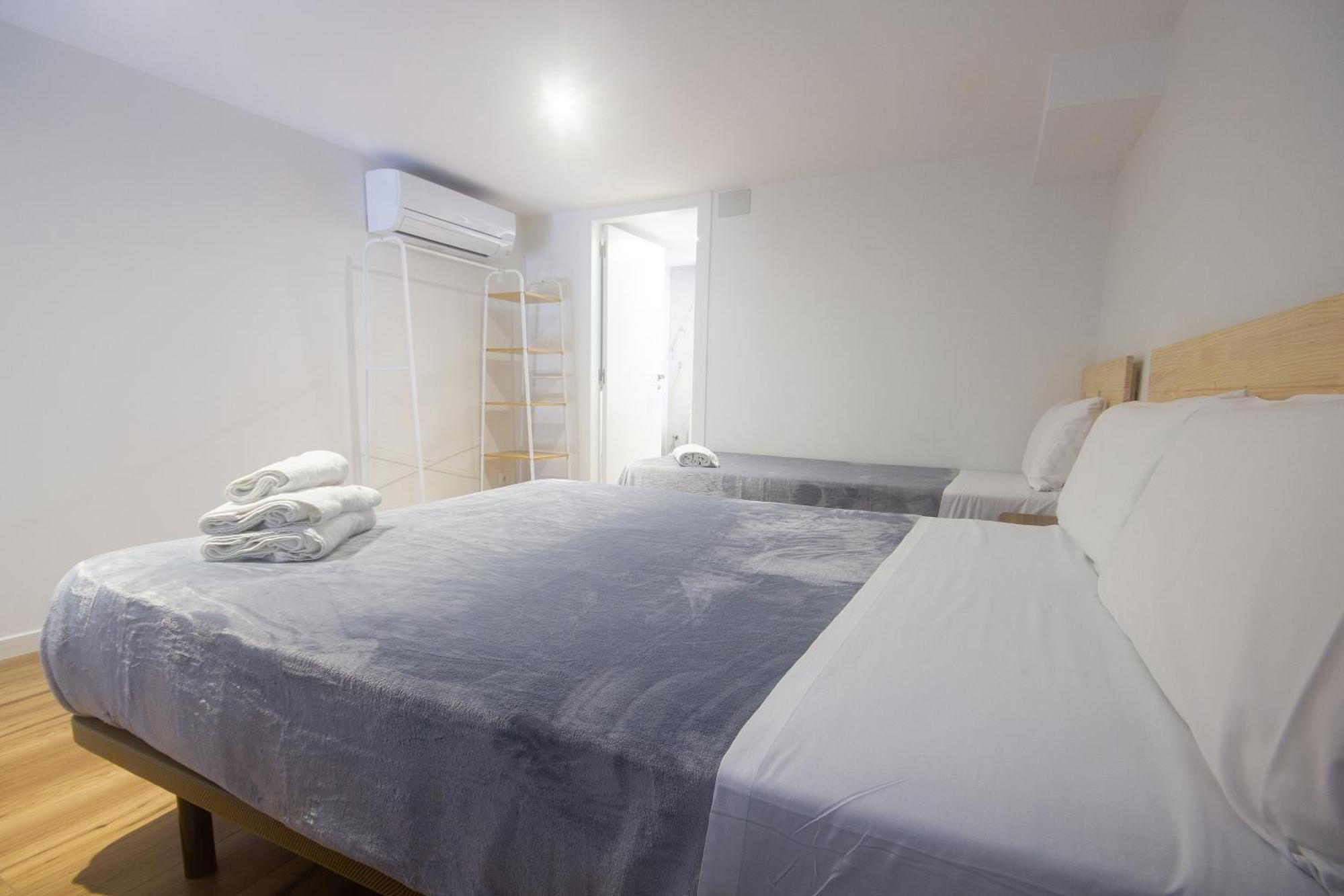 Portobeach Apartment *